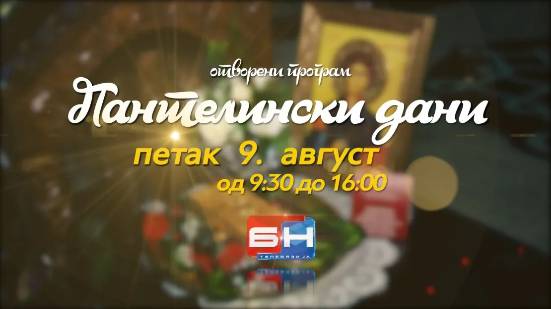 Пантелински програм