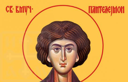Пантелински програм