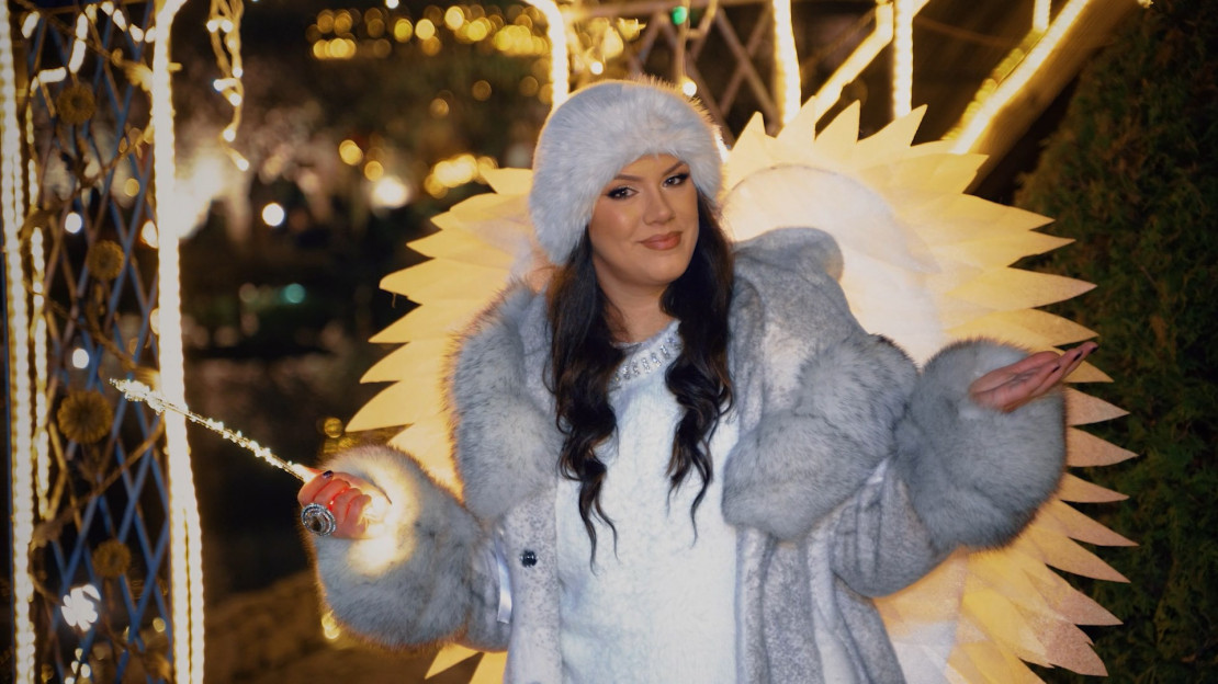 НОВОГОДИШЊИ ПРОГРАМ БН ТВ