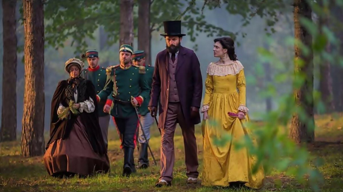 Što se bore misli moje