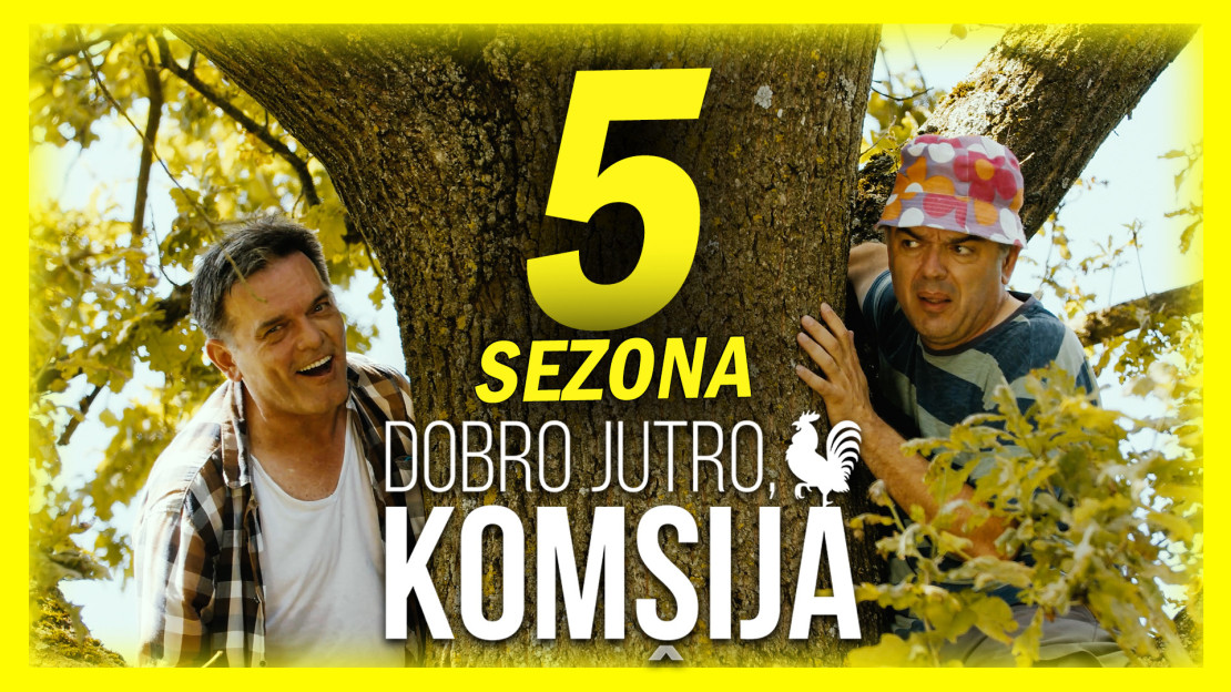 Sezona 5
