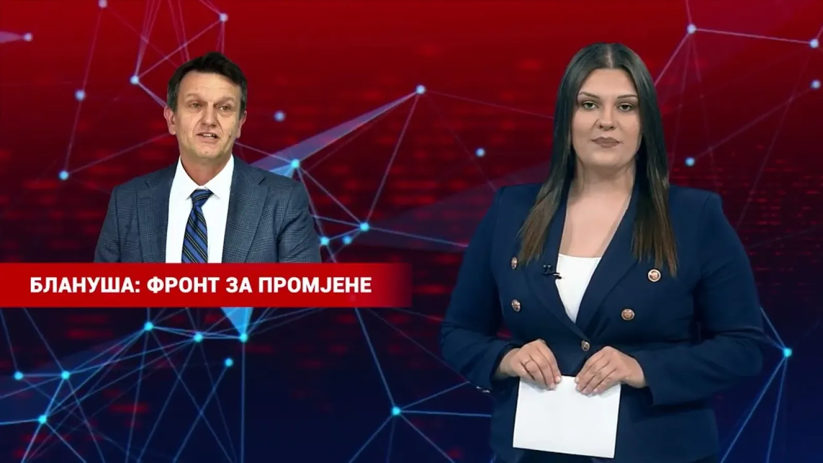 Večeras u Dnevniku 2 (1. maj 2026) – najvažnije vijesti dana