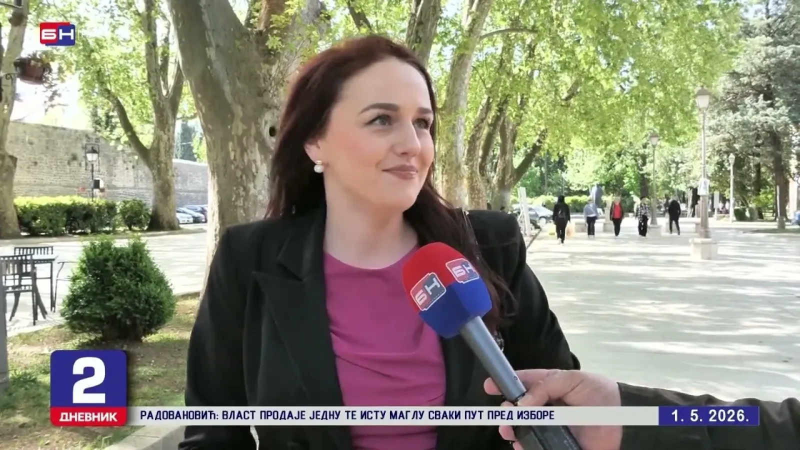 Obilaznice u Trebinju između obećanja i neispunjenih rokova