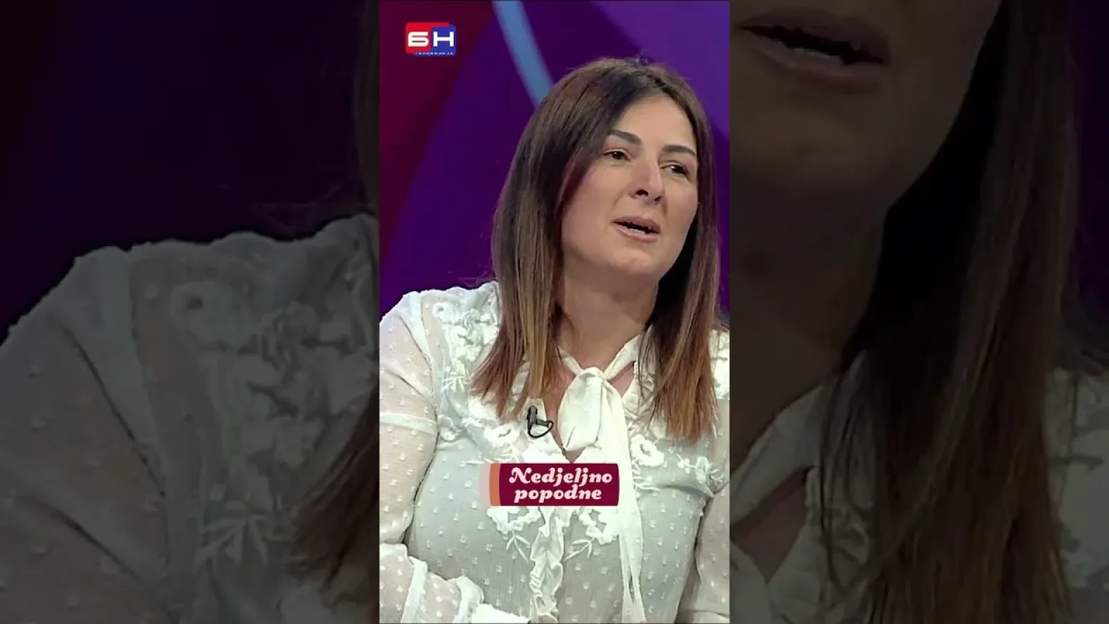 Јетрве - Јелена Јелача и Тијана Јелача - БН Недјељно поподне #недјељнопоподне #бнтв #бнтелевизија