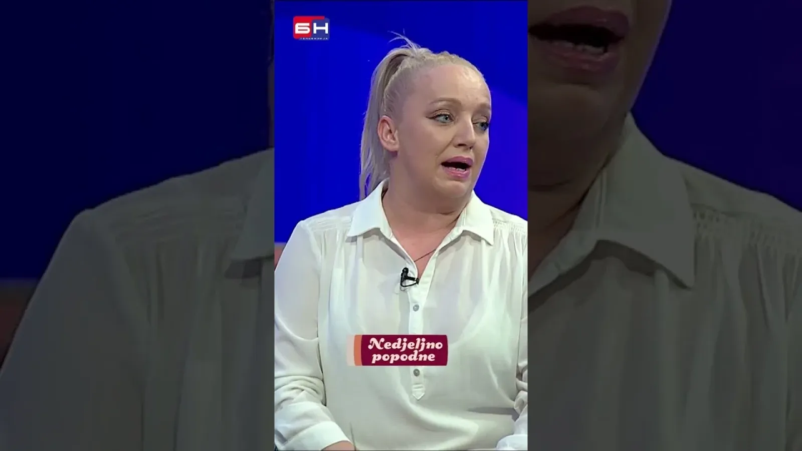 Данка Грабовичкић – оснивач и кореограф ПС ”Мегаданце”