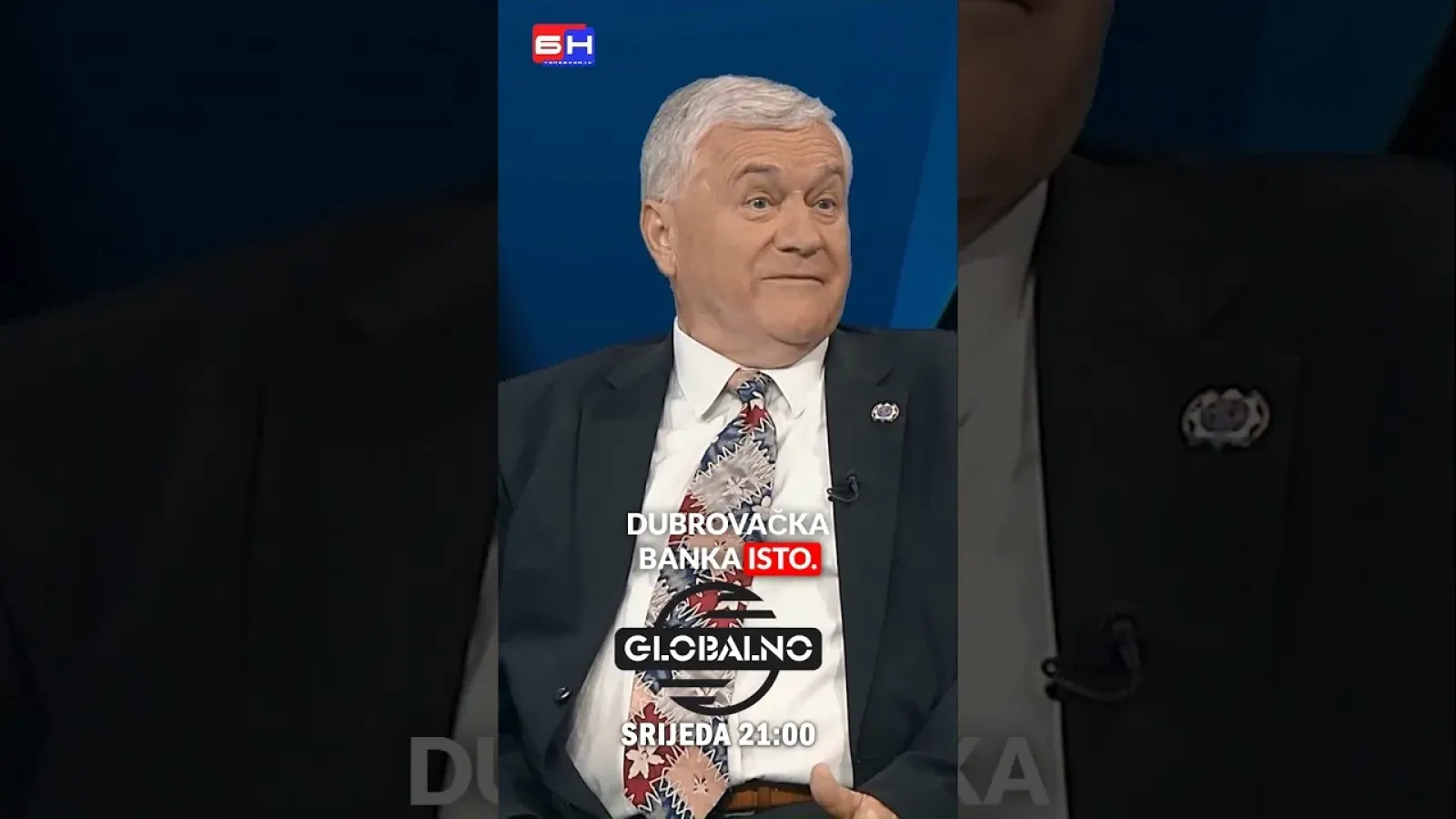 Гламочанин: Сарадња Срба и Хрвата током рата у Хрватској?!