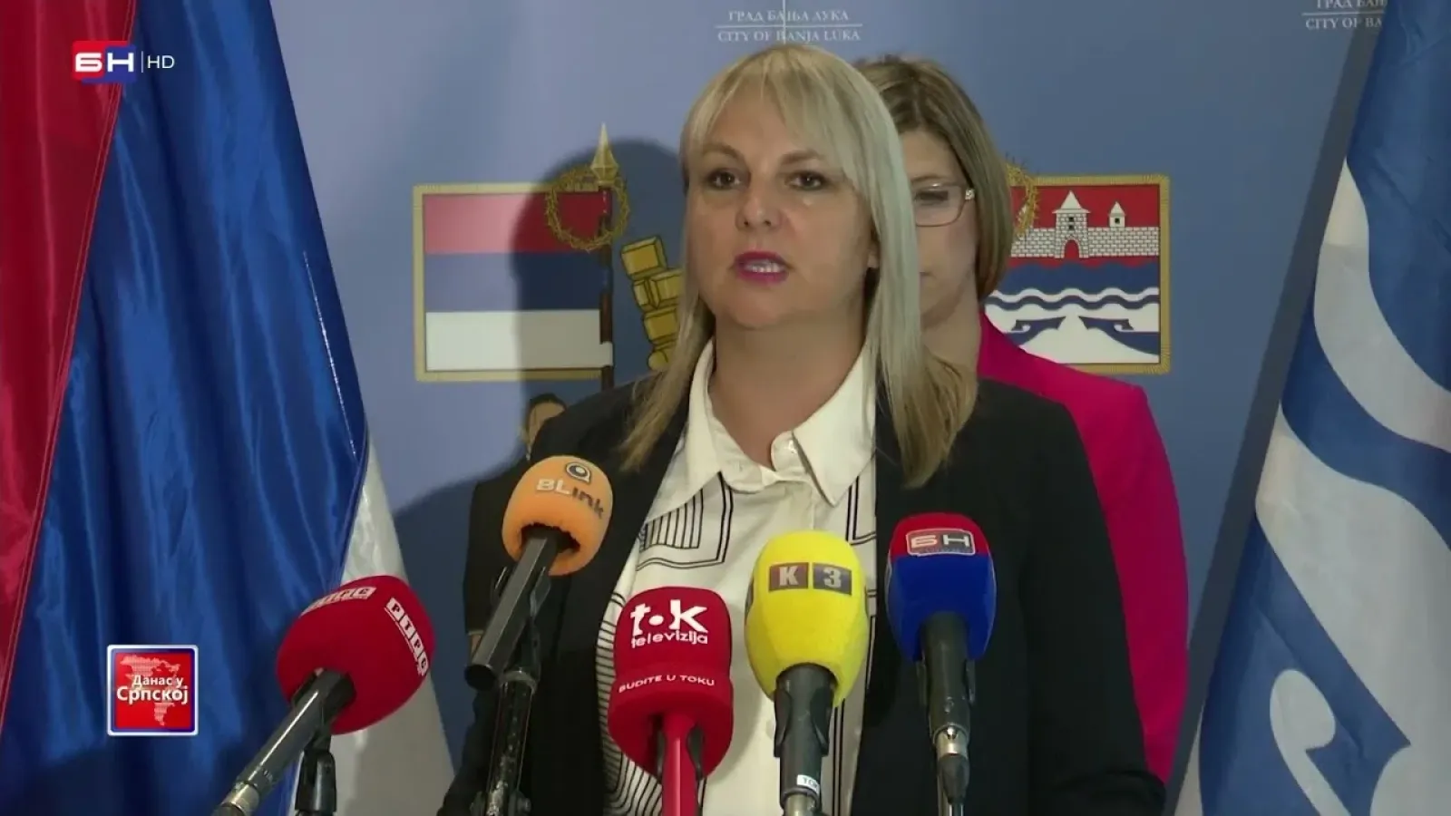 Deseta redovna sjednica Skupštine grada Banjaluke biće održana 10. juna