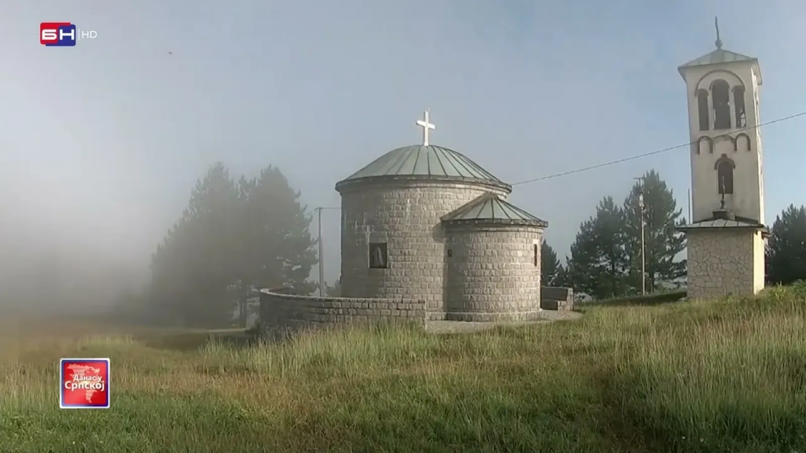 Kako je Zvornik dobio ime i zašto se nekada zvao Zvonik?