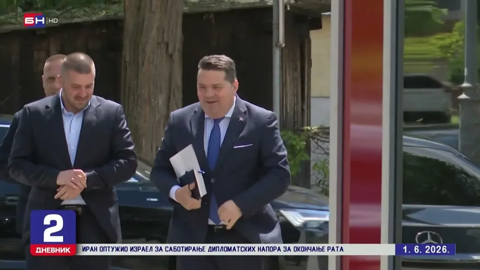 Donacije vladajućim strankama donose privatnicima unosne državne poslove?!