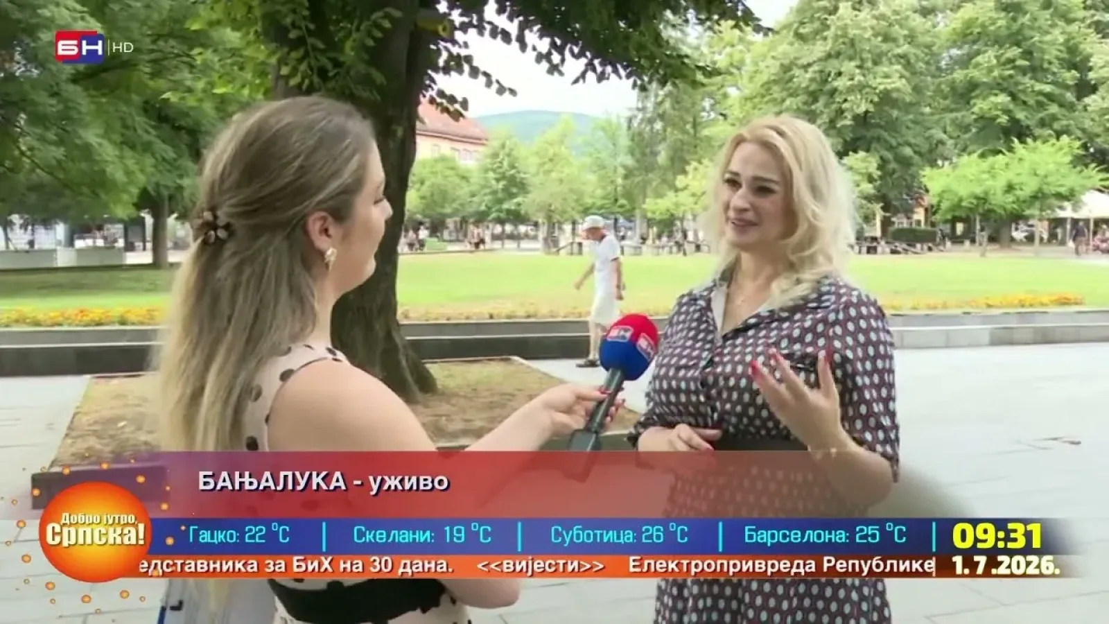 Adrijana Basara: I ove godine Banjaluka će biti domaćin tradicionalne “Konferencije beba“
