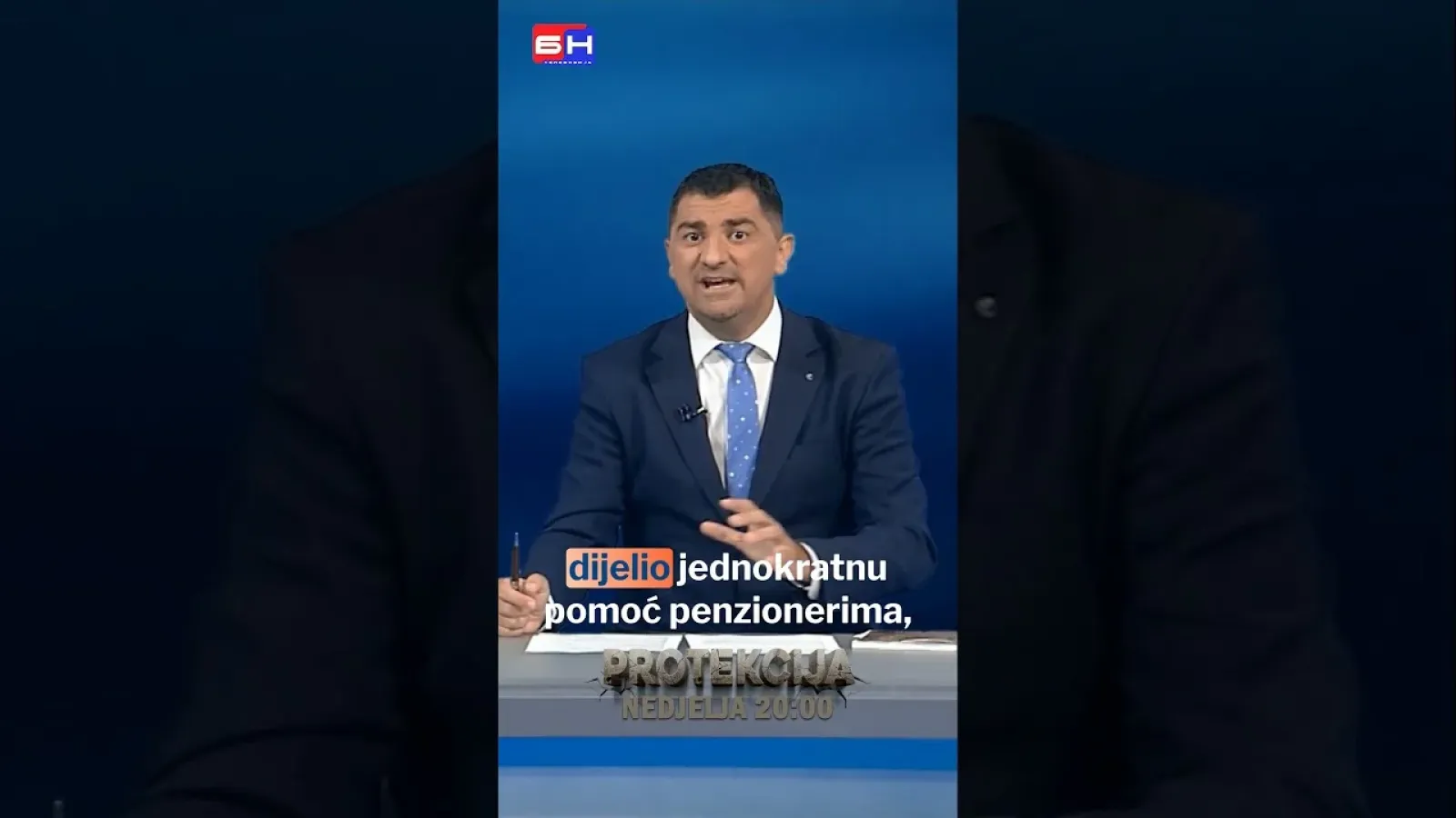 Изборна обећања?! #бнтелевизија #протекција