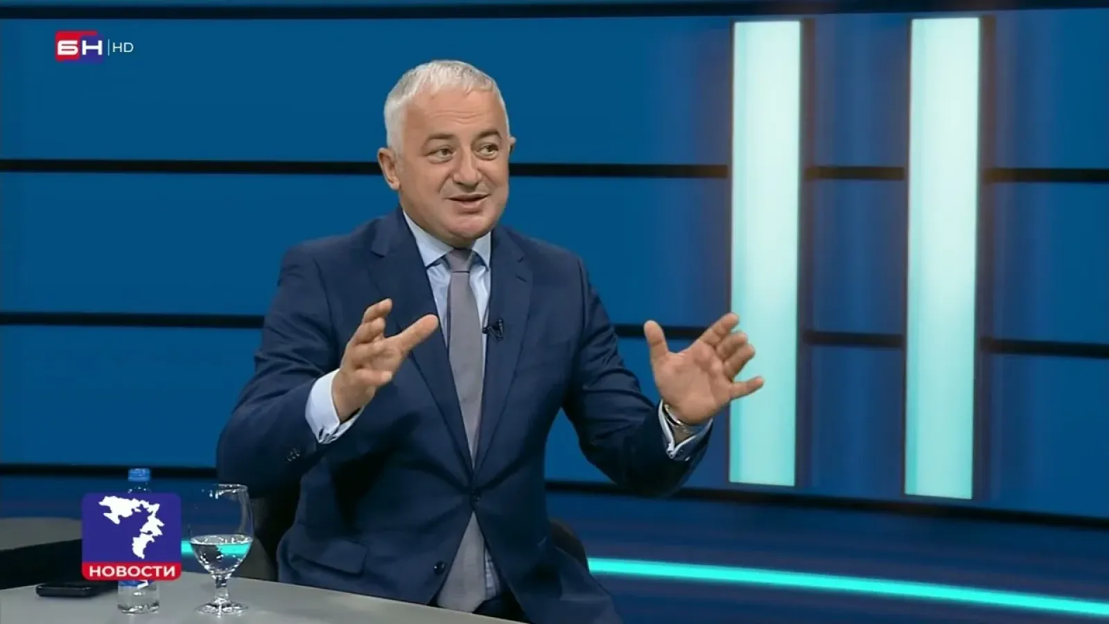 Бореновић: Актуелна власт у Републици Српској нема конкретне мјере за побољшање живота