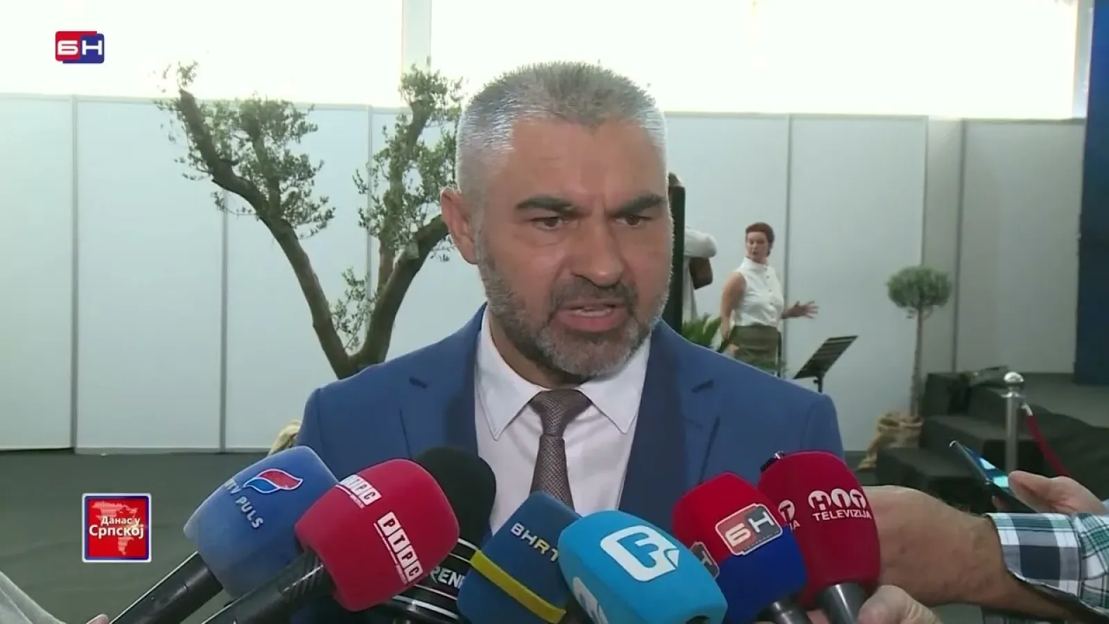 У Брчком је у току 20. Међународни сајам привреде