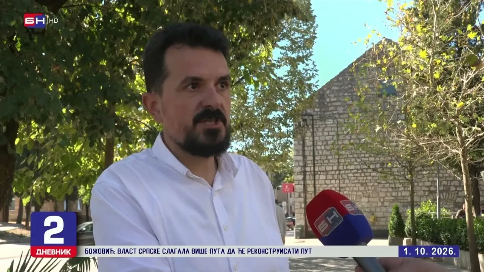Скоро три хиљаде Билећана потписало петицију против изградње соларне електране "Билећа 1"