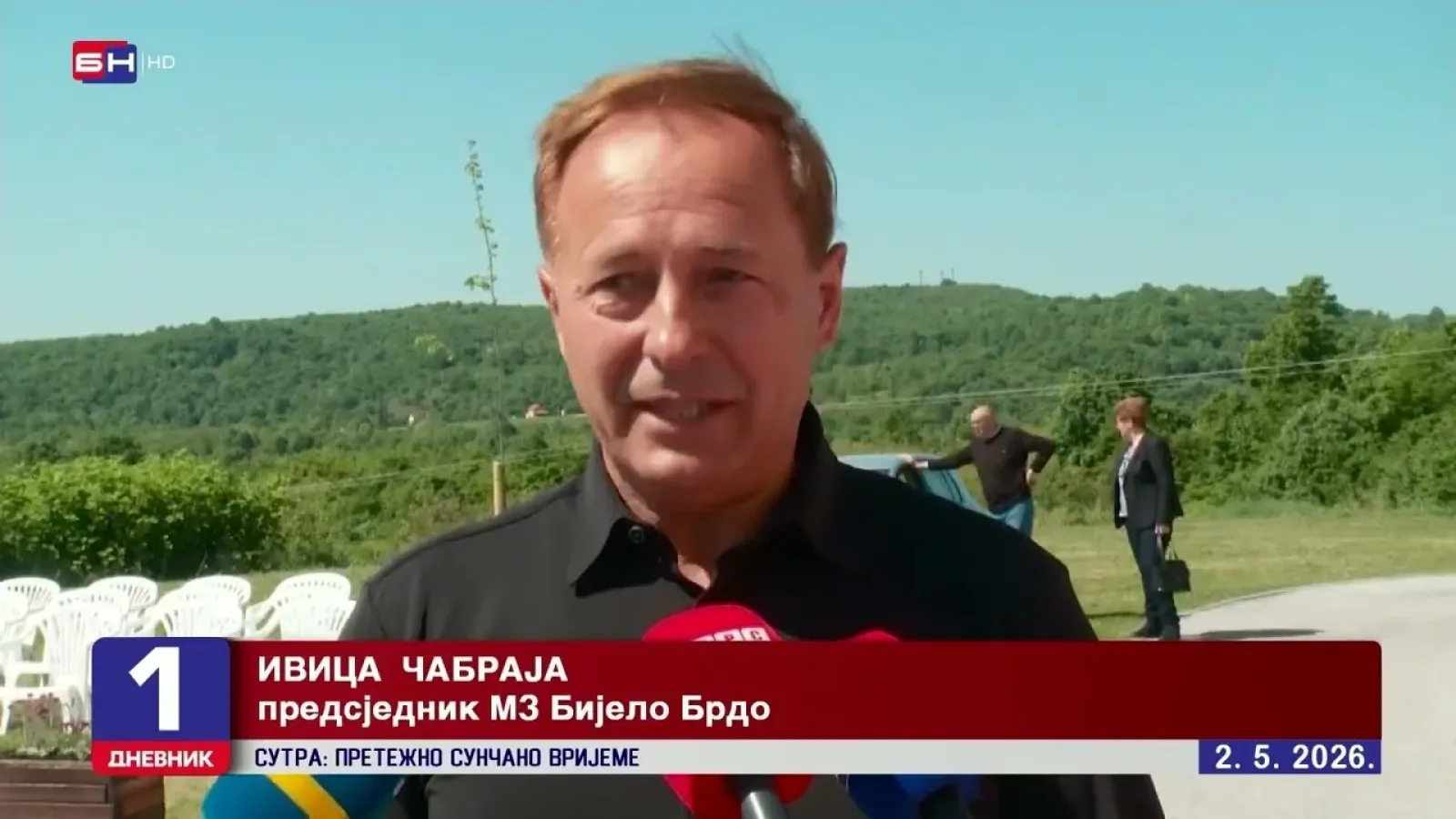 Sporni skup hrvatskih udruženja u Derventi izazvao nove reakcije u javnosti