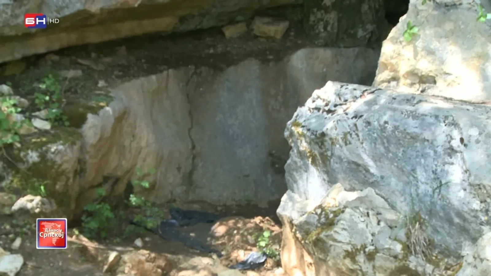 Arheološko istraživanje "Ružine pećine" u opštini Gacko ušlo je u drugu fazu