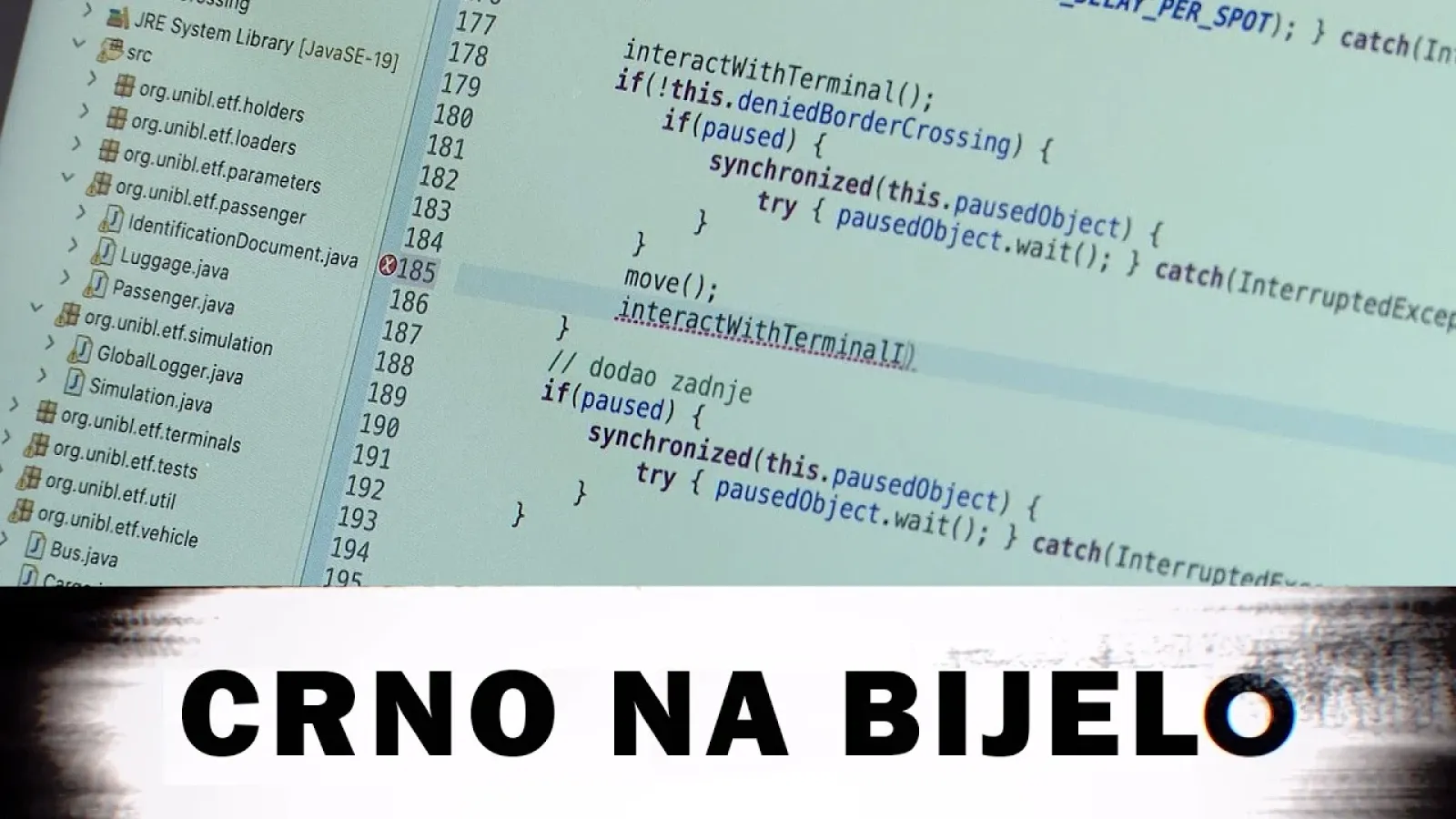 КАД ЗАВЛАДА АИ ТЕХНОЛОГИЈА: Аи не куца на врата већ улази и односи радна мијеста?!
