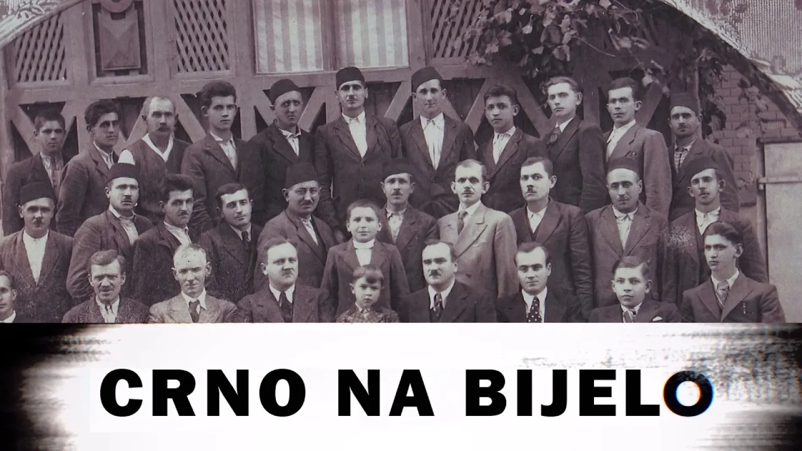 ВАНЕКОВО БЛАГО: Таван затворен осам деценија крио је благо бијељинске породице Ванек?!