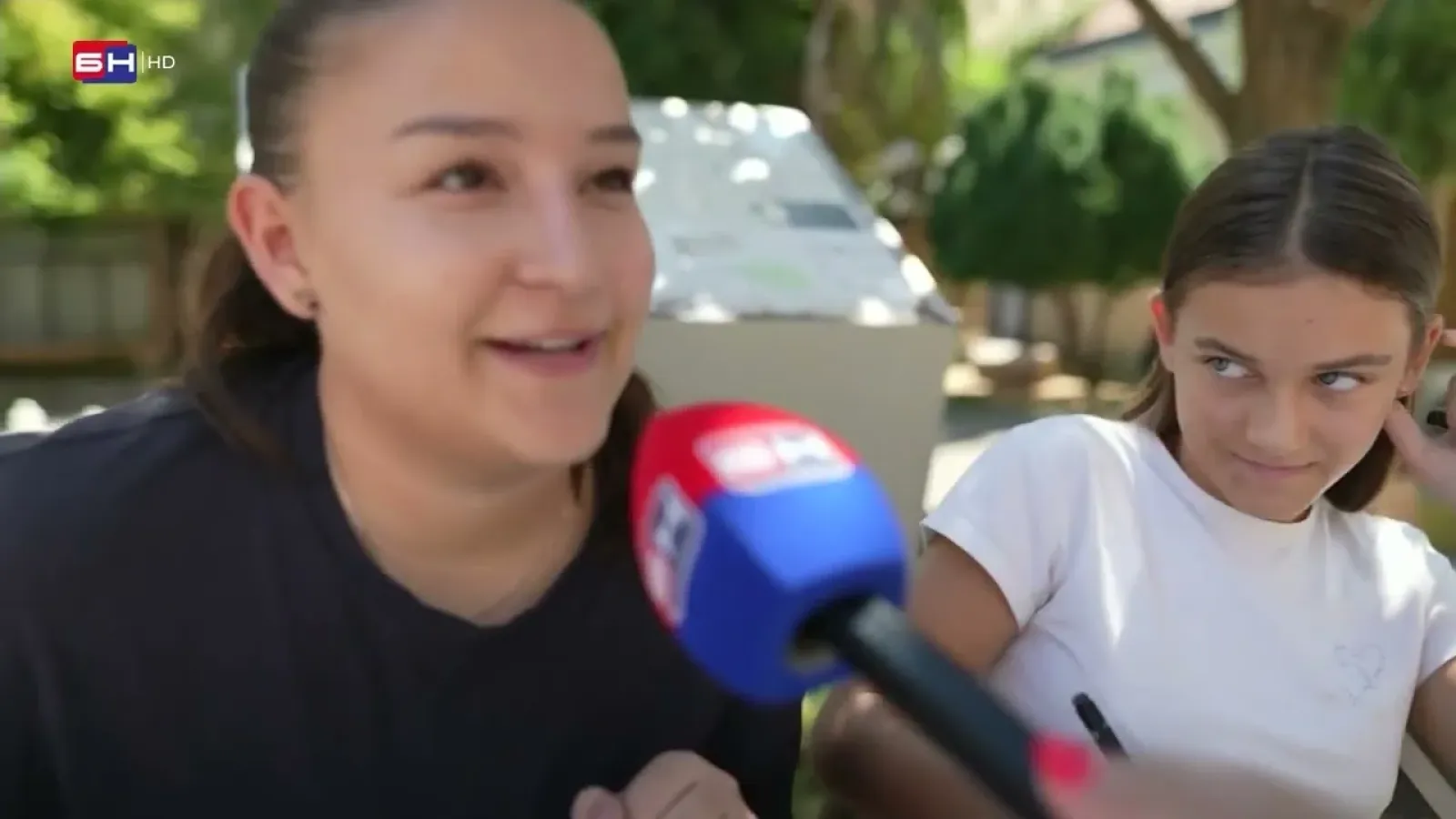 Јелена Ерић: Калиграфија је умјетност лијепог и правилног писања