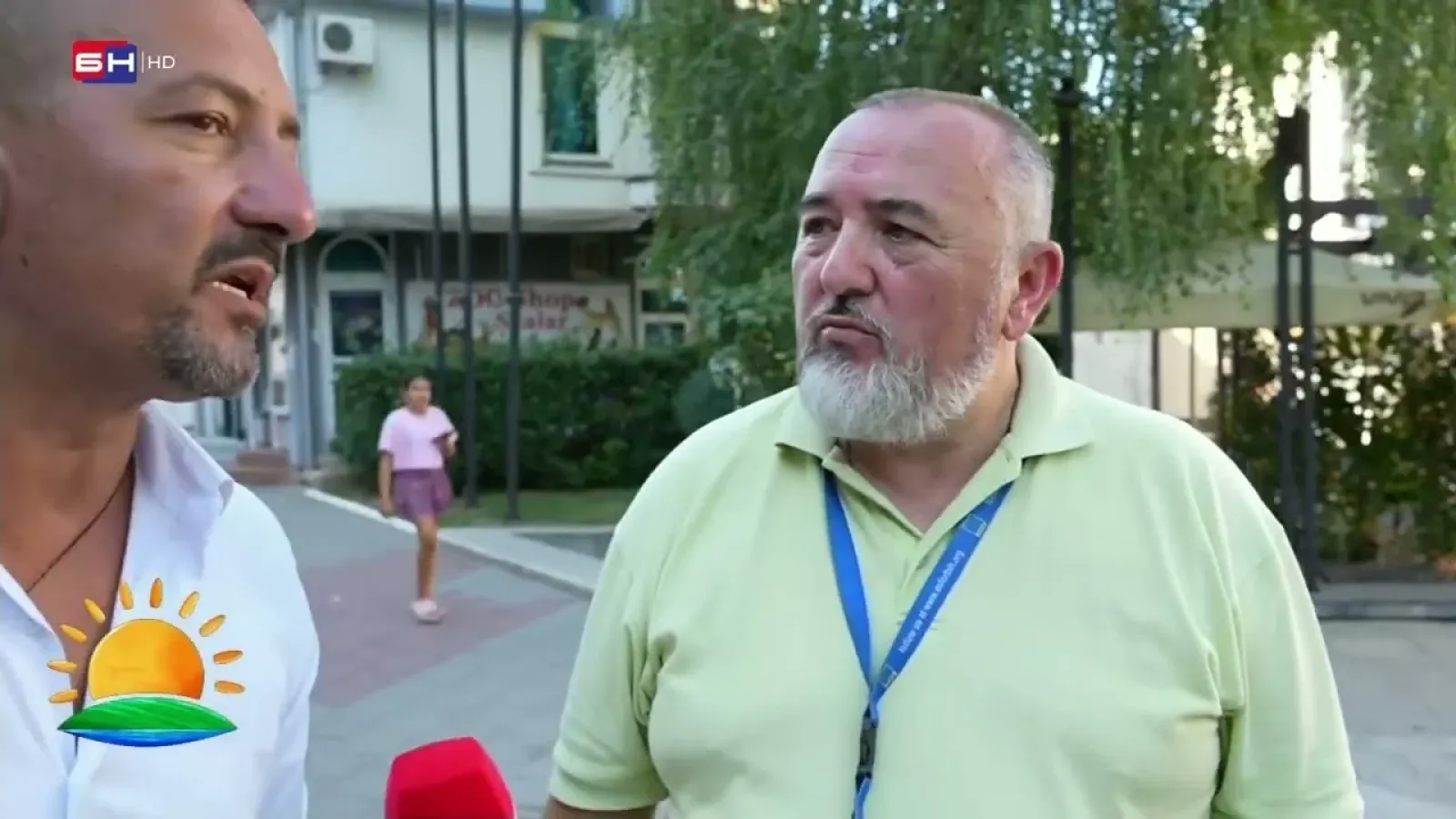 Петар Спремо: Дом који чува успомене на Андраша и Елеонору Скибар