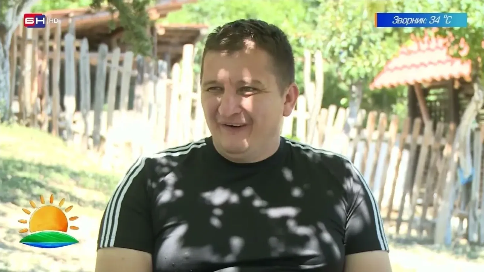 Љубиша Јанковић: Сваки слободан тренутак проводим међу пчелама и у природи