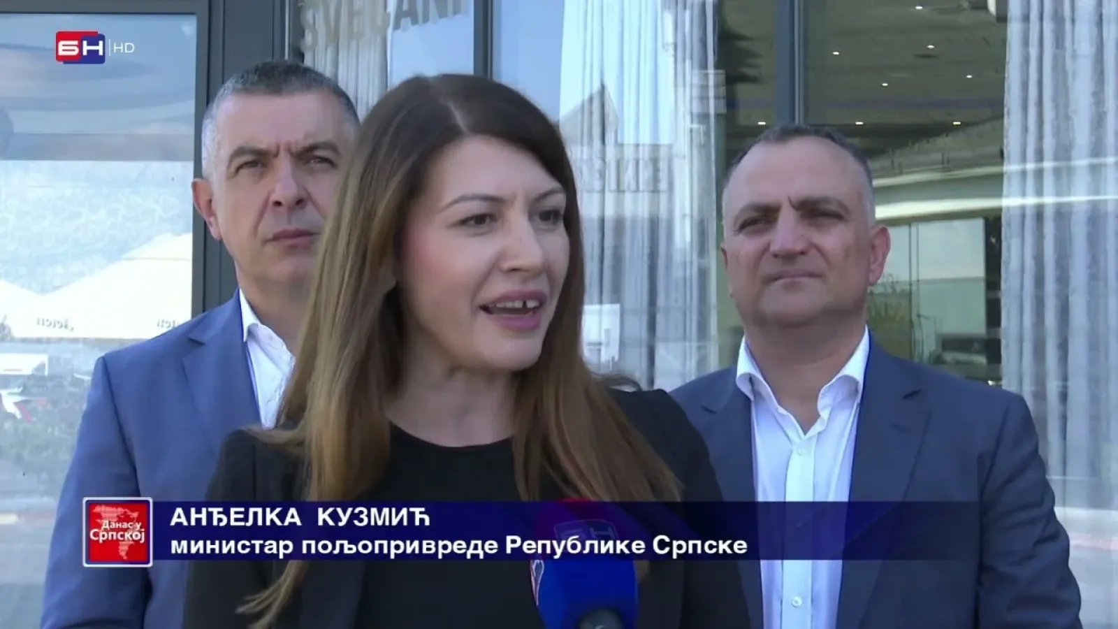 DANAS U SRPSKOJ: Banjaluka - Dodijeljena rješenja za besplatne placeve!