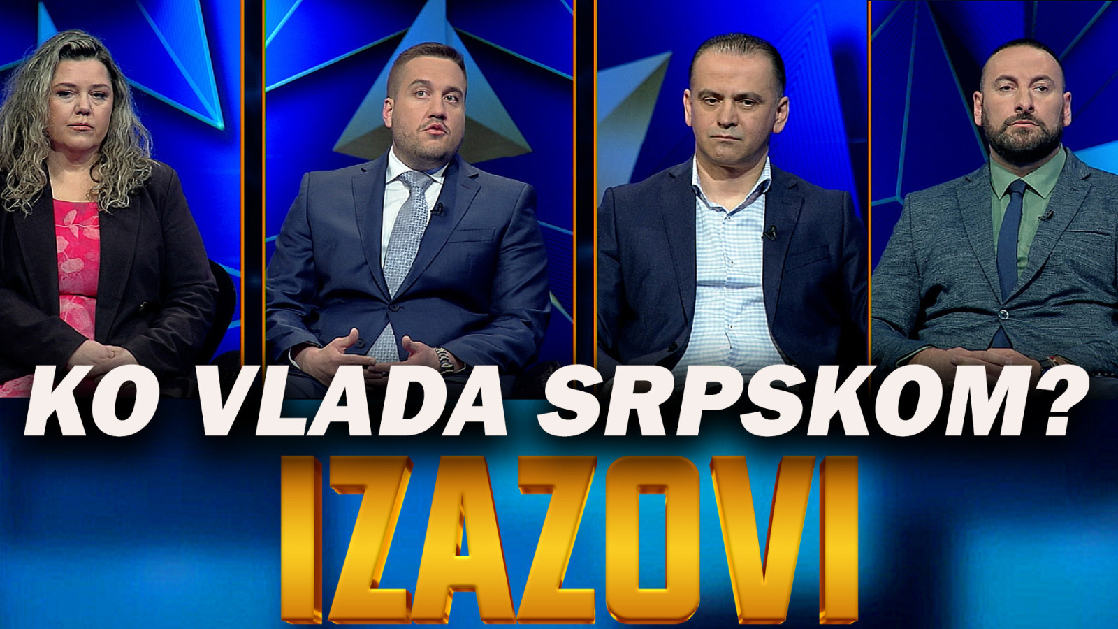 Emisija "Izazovi" u 20.55 časova u programu BN TV