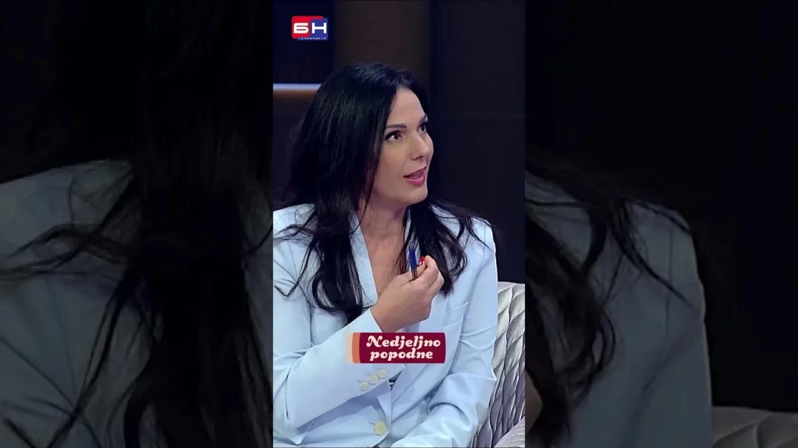 Milica Vukšić - pobedila tumor uprkos najtežim prognozama