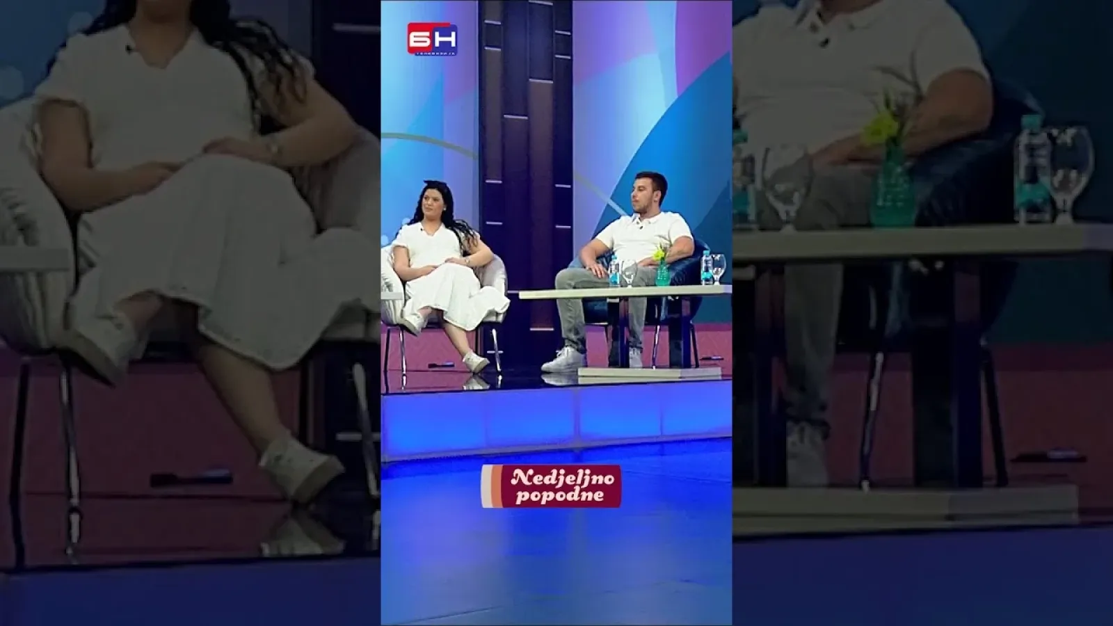 Milan Radovanović - BN Nedjeljno popodne #nedjeljnopopodne #bntv #bntelevizija #bnportal