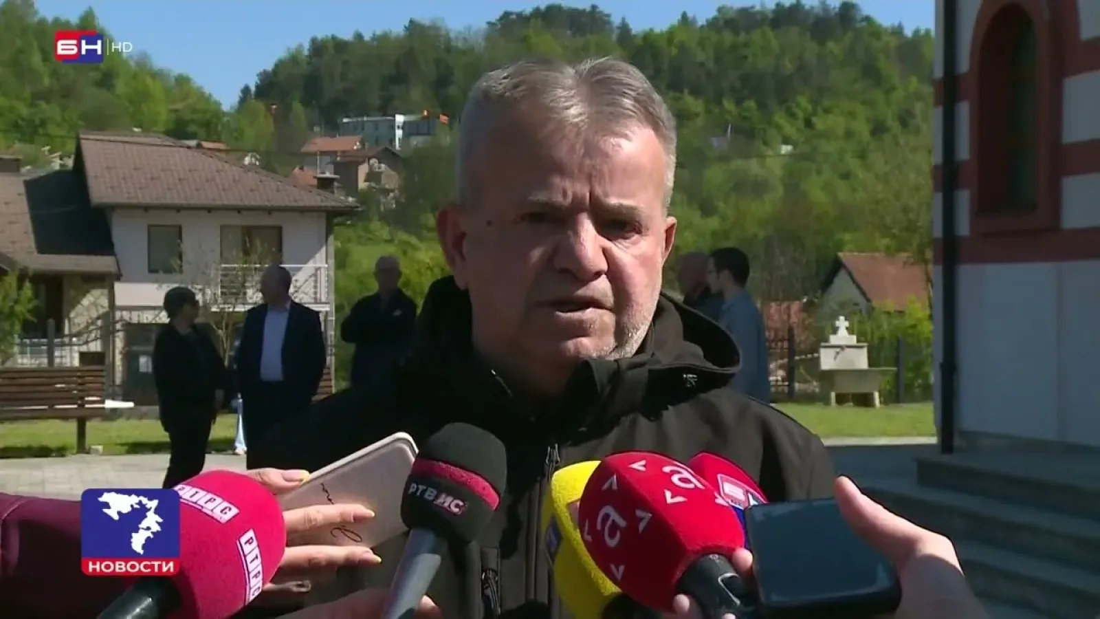 34 godine od zločina u Dobrovoljačkoj ulici u Sarajevu