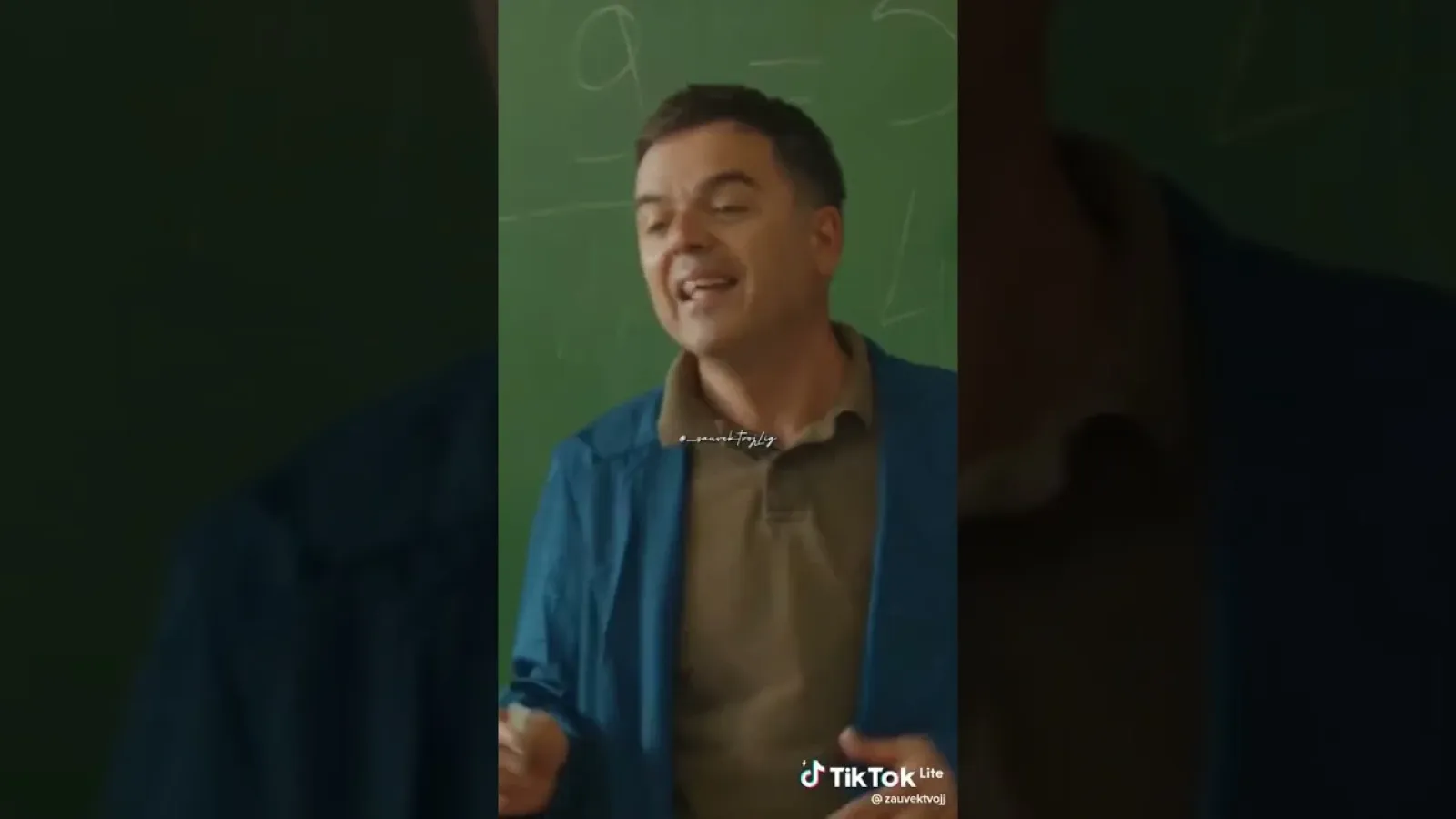 Čedo kao nastavnik matematike - Dobro jutro, komšija