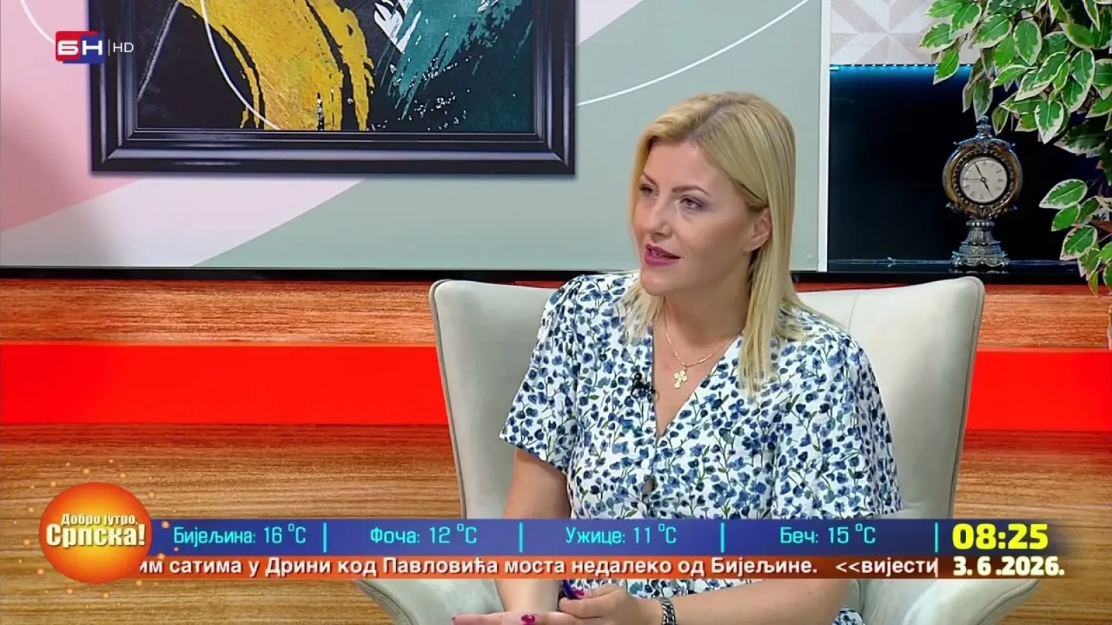 Милорад Стевић: Предузетништво је најбројнија привредна грана у РС, а економски најслабија