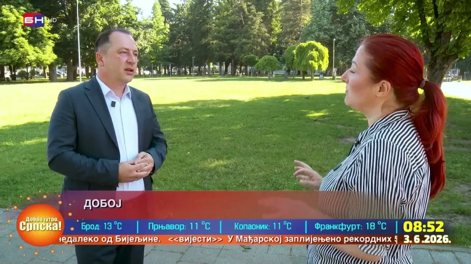 Дарио Милачак: Свака два мјесеца вршимо упис у Бадминтон клуб како бисмо могли формирати групе