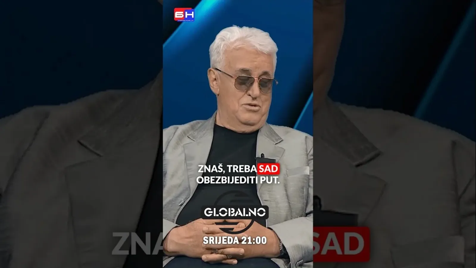 Карло: Шпијунска акција у Швајцарској и крађа докумената о планираном распаду Југославије?!