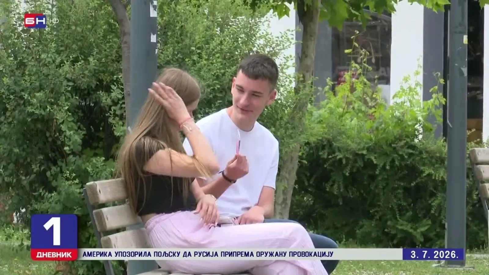 Da li je dužina pripravničkog staža jedan od ključnih razloga nezaposlenosti mladih?