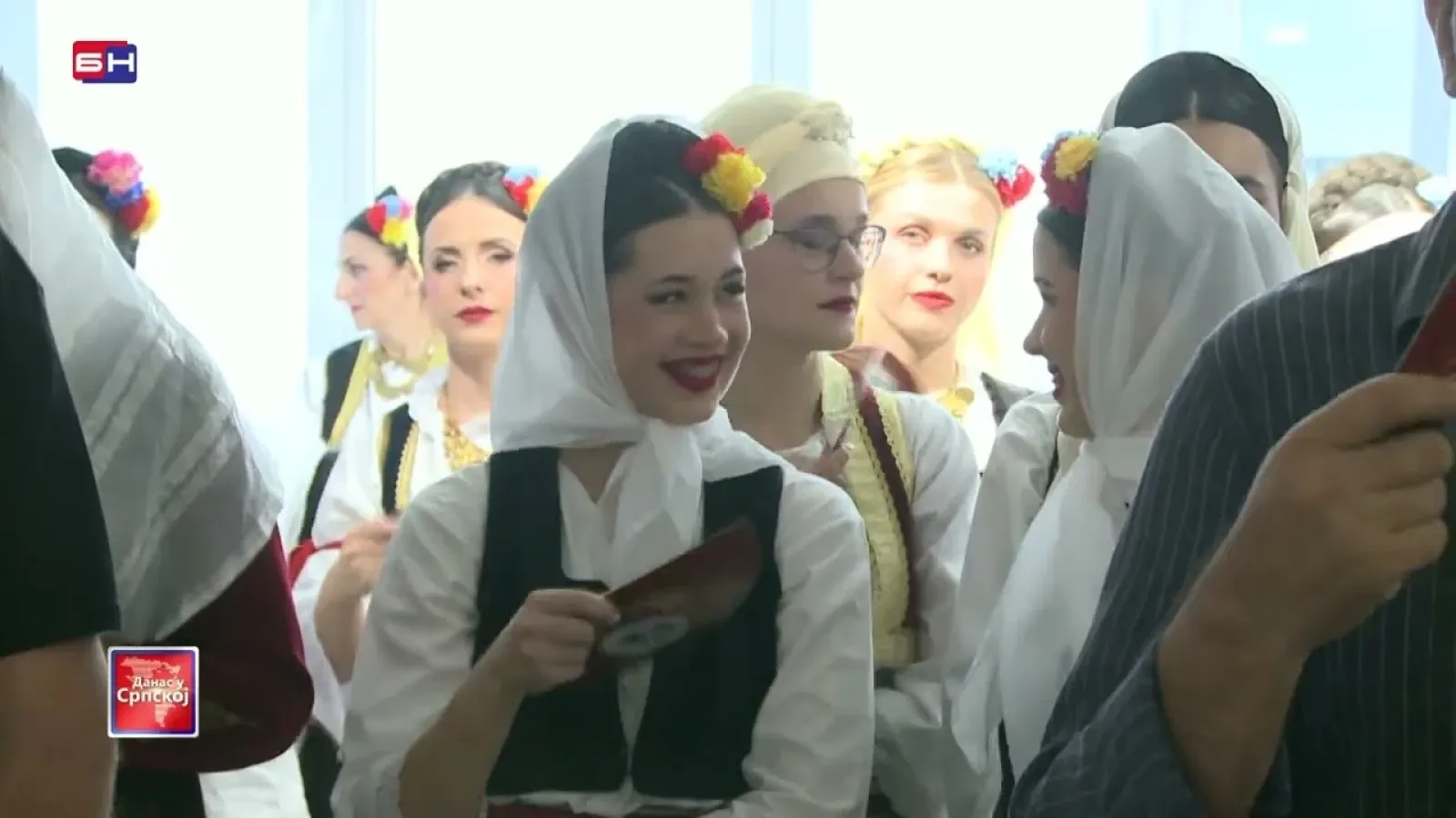 Gradsko kulturno umjetničko društvo "Alat" iz Trebinja ove godine slavi 70. rođendan