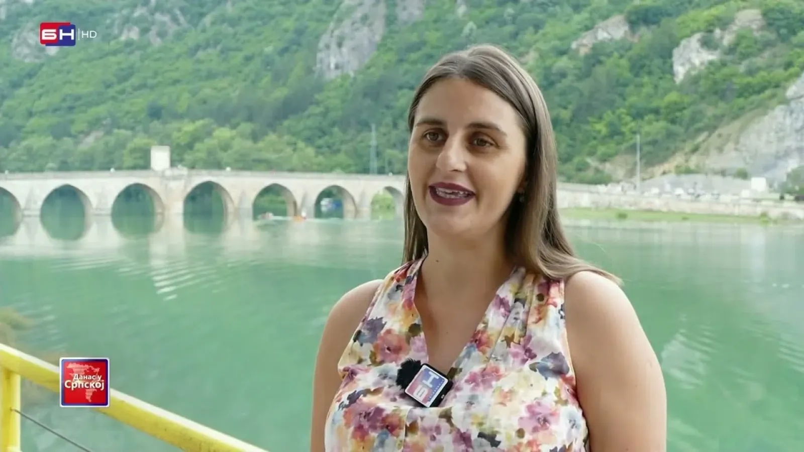 Višegrad pokrenuo projekat promocije istorijskih mjesta i znamenitih ličnosti