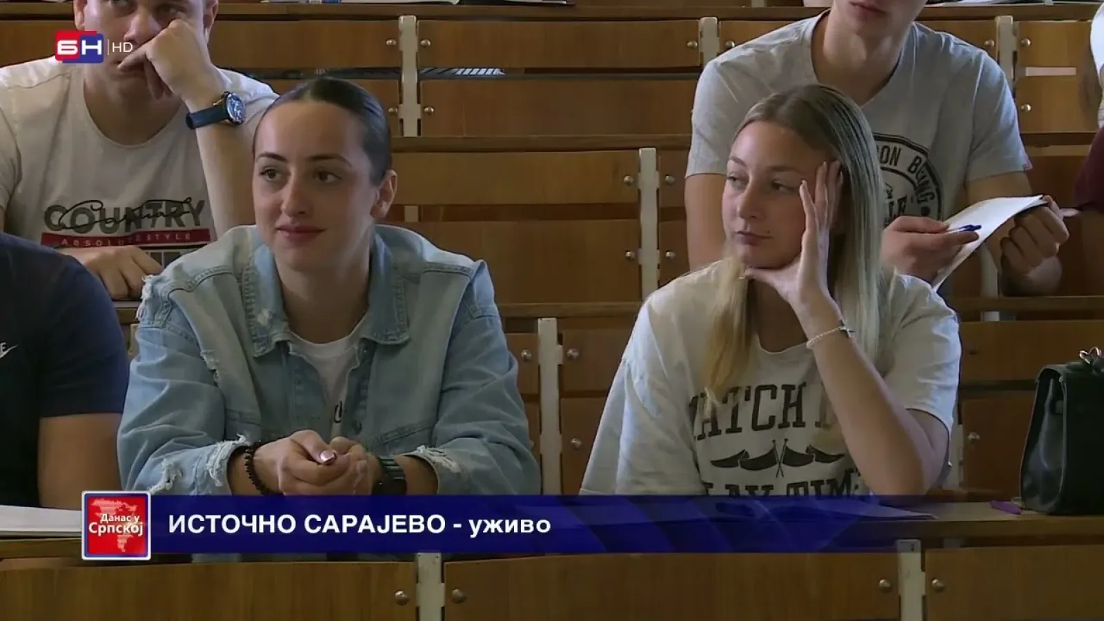 DANAS U SRPSKOJ: Bez rasprave o budžetu i taksama za kladionice na sjednici Skupštine Banjaluke!