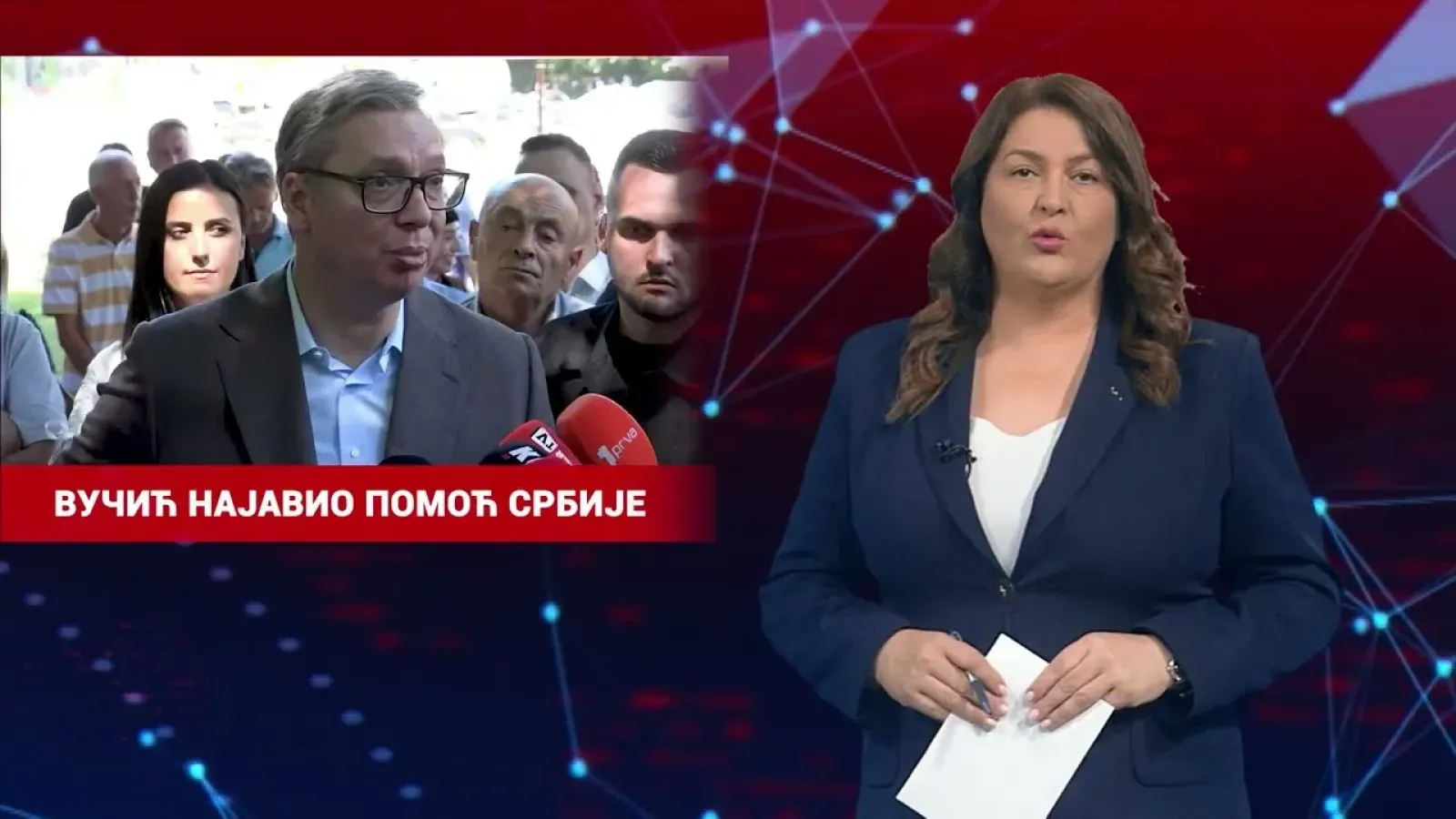 03.08.2026. НАЈАВА ДНЕВНИКА 2