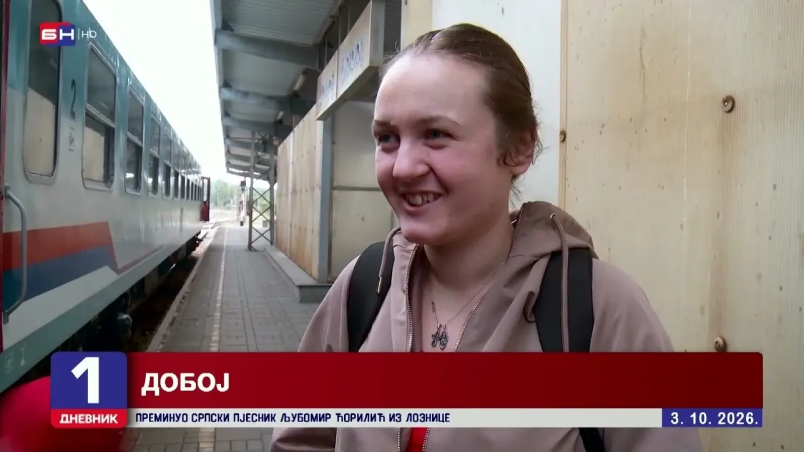 ŽELJEZNICE BiH NA KOLJENIMA: Ugašene međunarodne linije i sve manje putnika