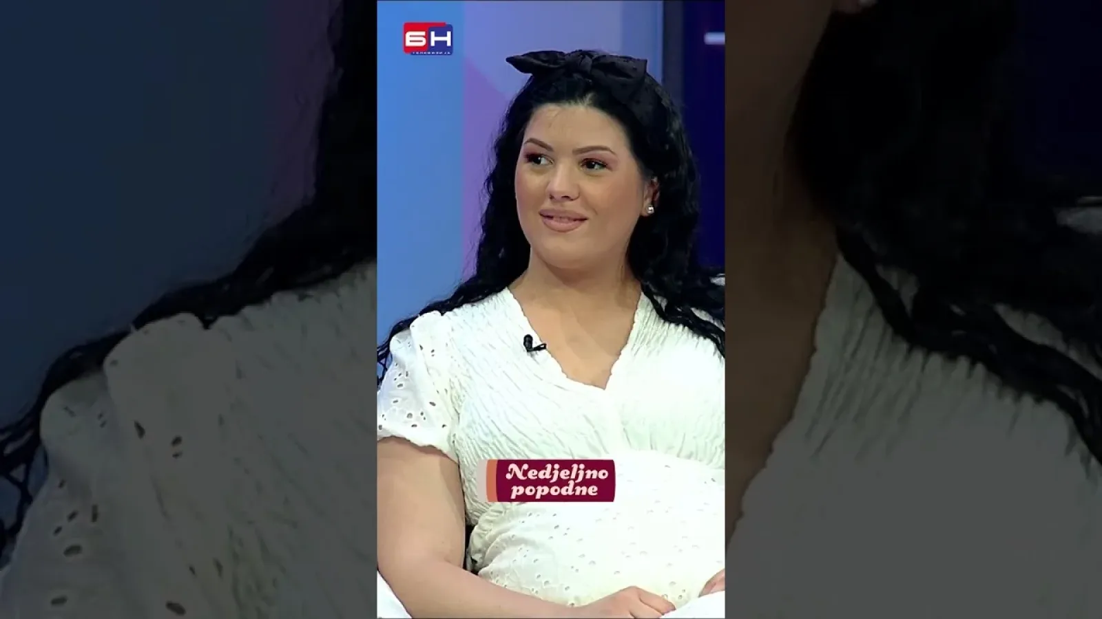 Milica Vukšić - pobedila tumor uprkos najtežim prognozama
