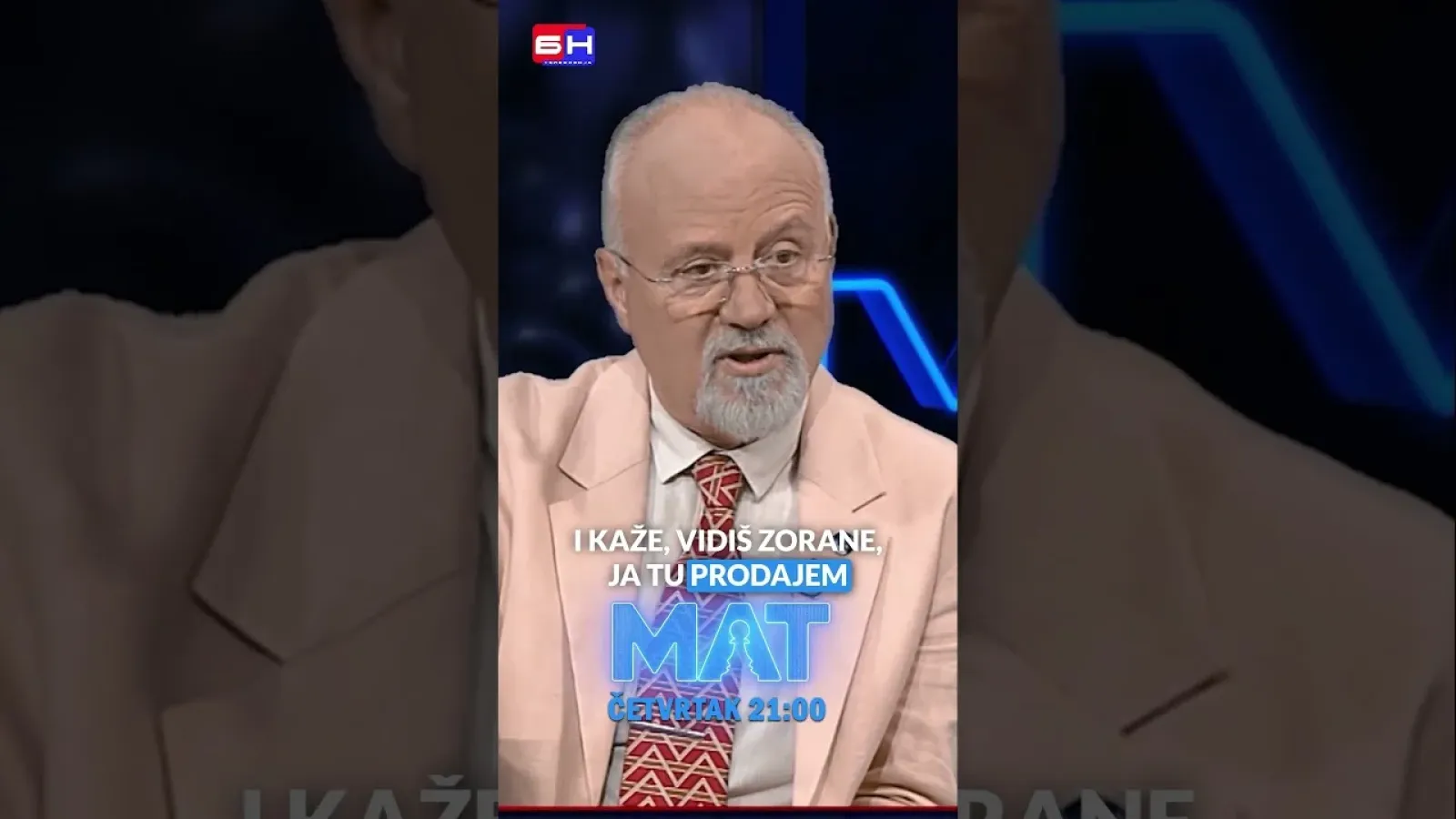 Pavlović: Vlast nije sposobna da održava sisteme, a kamoli da pravi nove?!