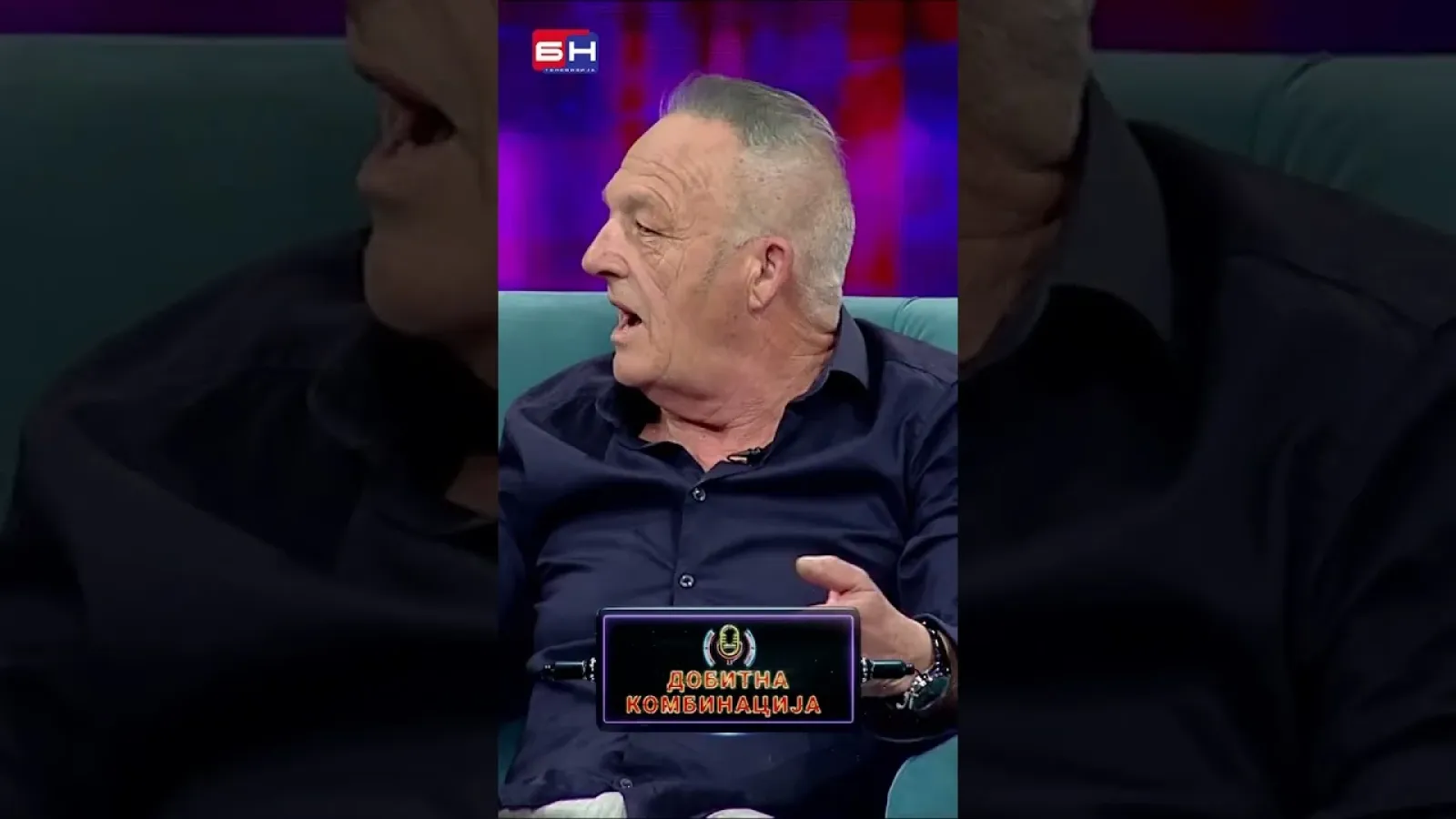Данијел Прашчевић - БН Добитна комбинација #добитнакомбинација #бнтв #бнтелевизија