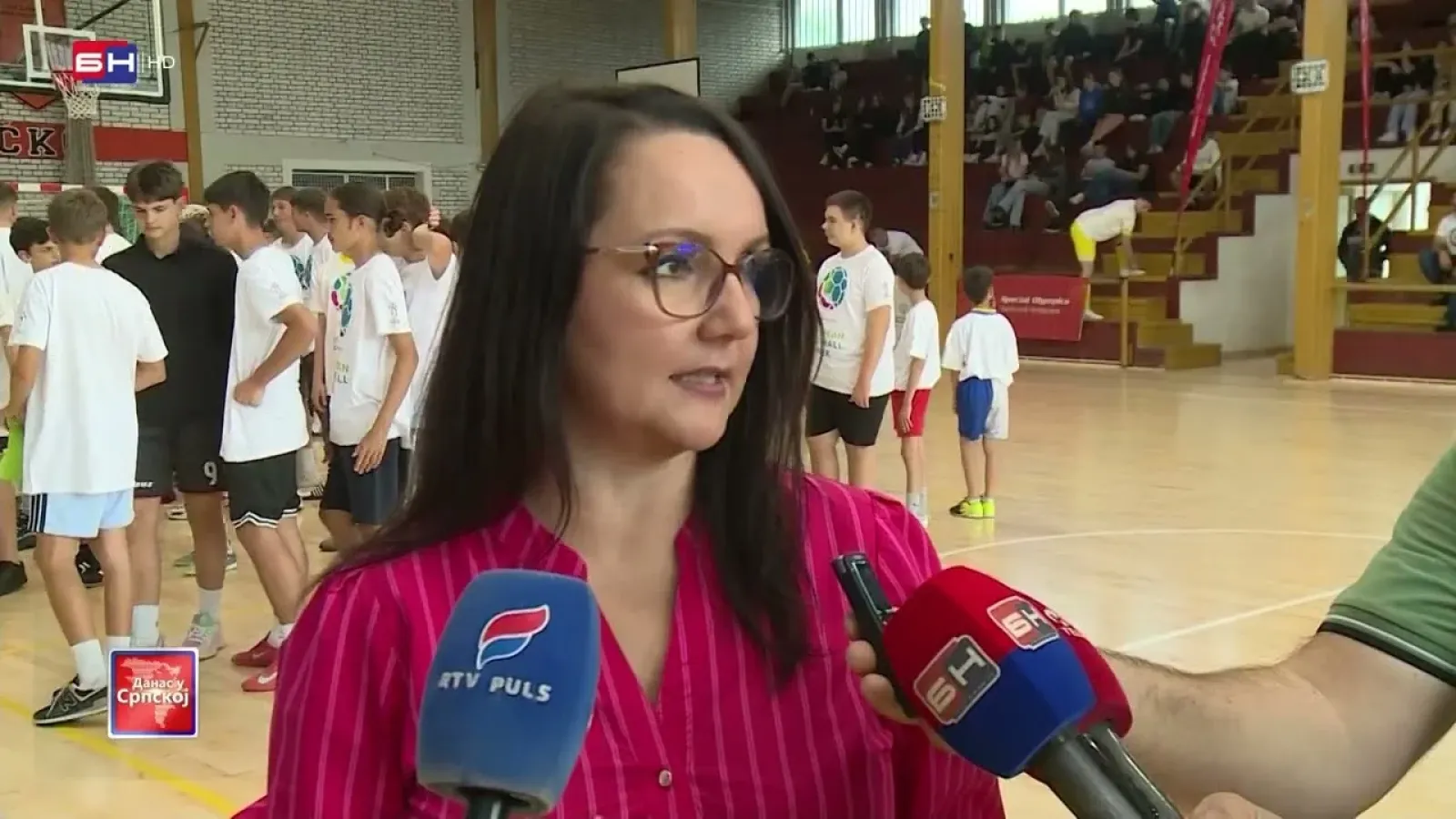 U Brčkom danas otvoreno Prvenstvo Specijalne olimpijade BiH u fudbalu
