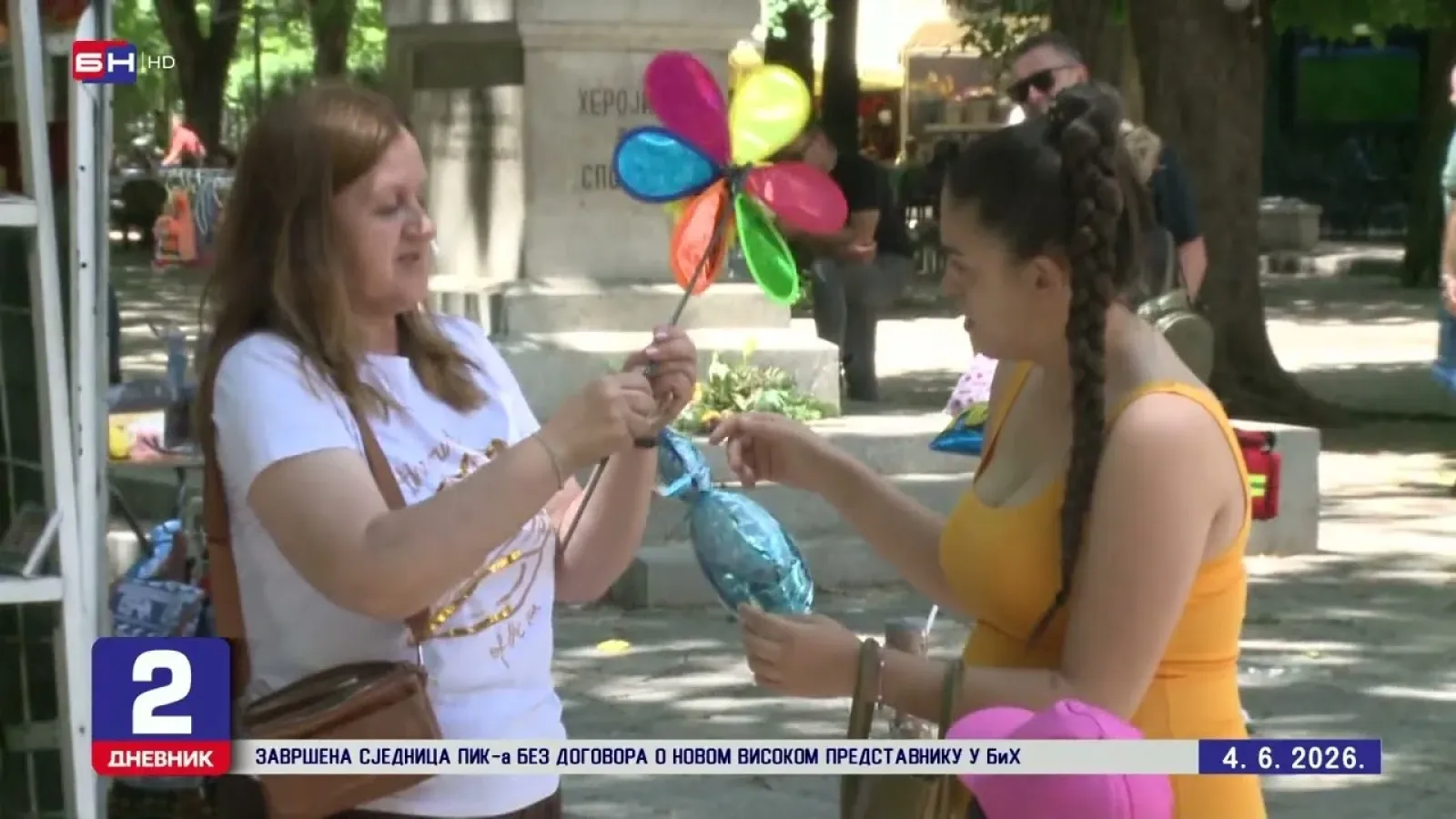 Svi privrednici uključeni u program "Trebinjske kartice" biće promovisani u sklopu turističke ponude