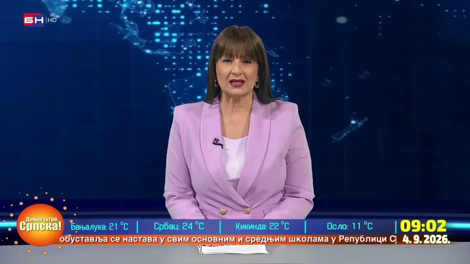 Кампања за предстојеће опште изборе у БиХ, који се одржавају 4. октобра, почиње данас