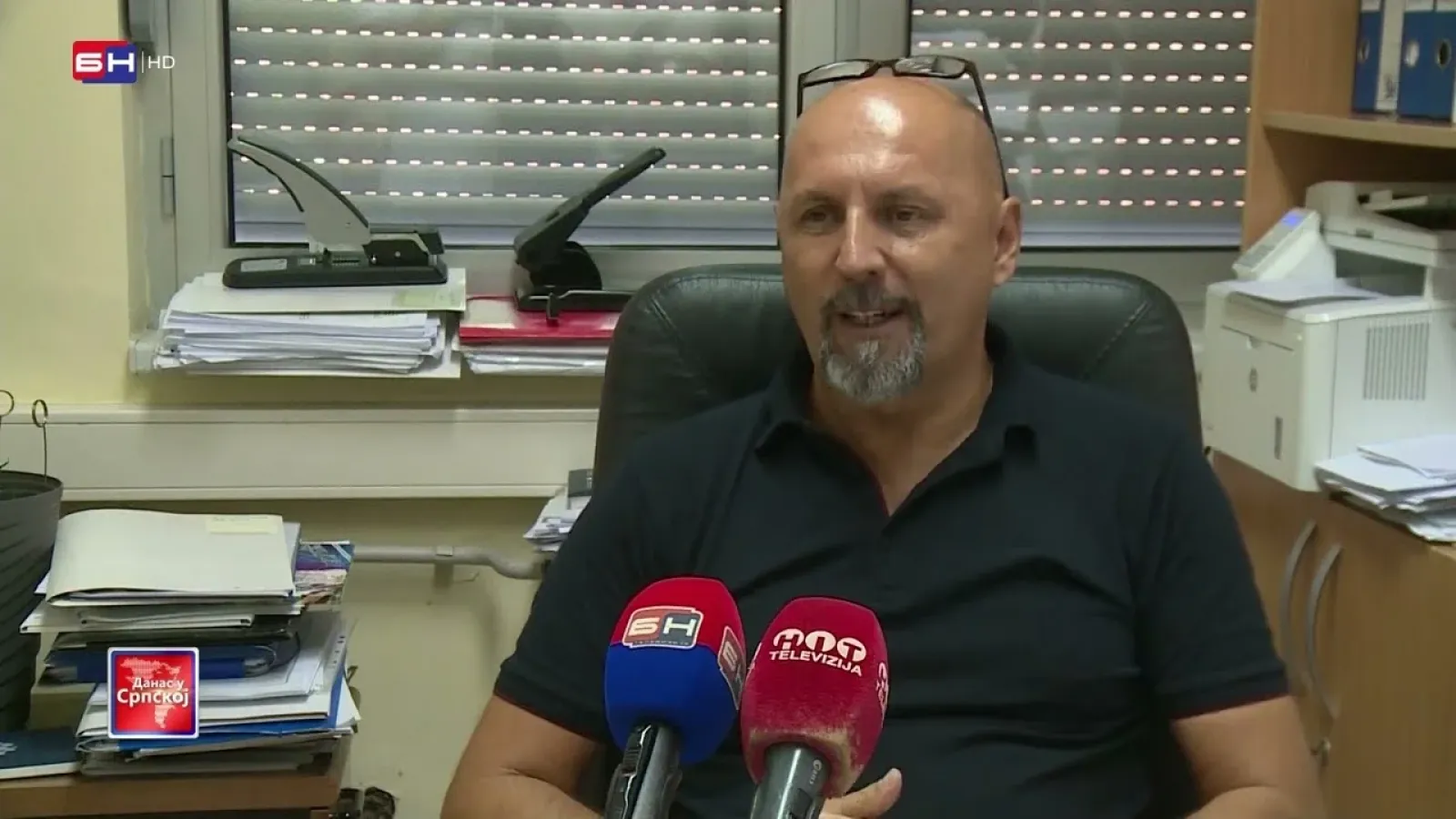 Смјештајни капацитети у вртићима на подручју Брчко дистрикта