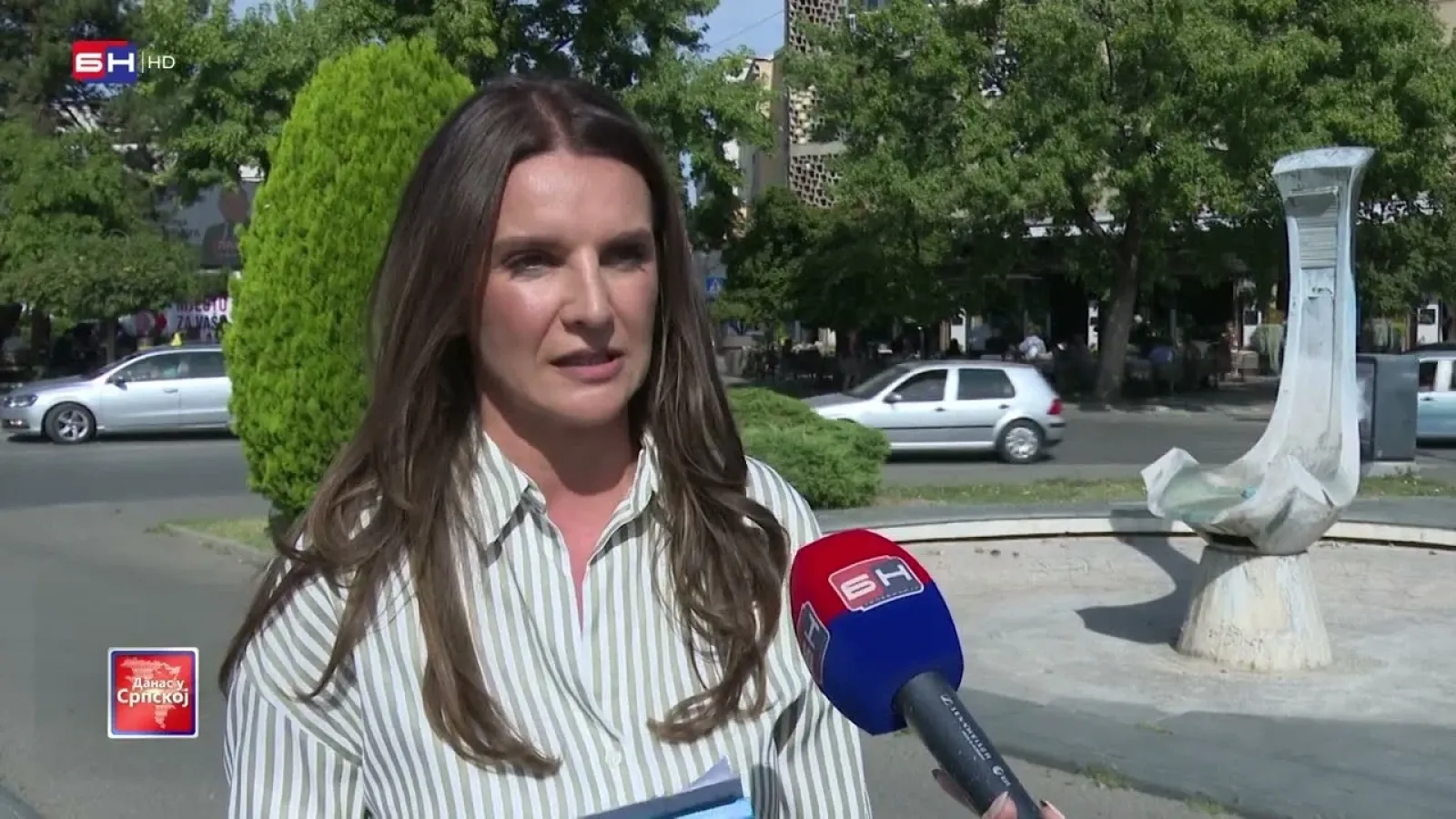 Чувени бијели солитеру у центру Бијељине већ годинама чекају на обнову