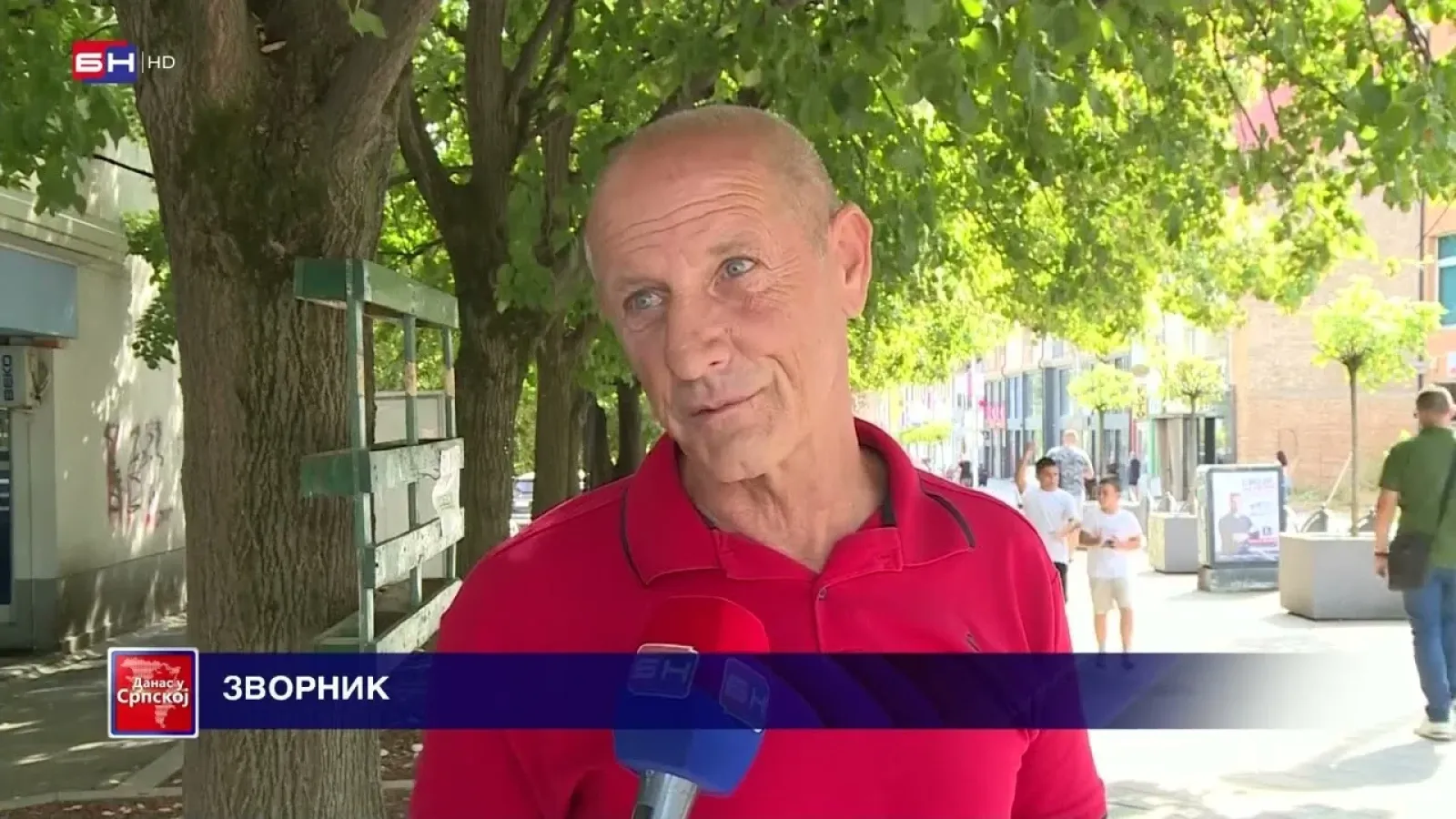 Послије више од два мјесеца паузе, у Зворнику од понедјељка поново почиње наплата паркинга