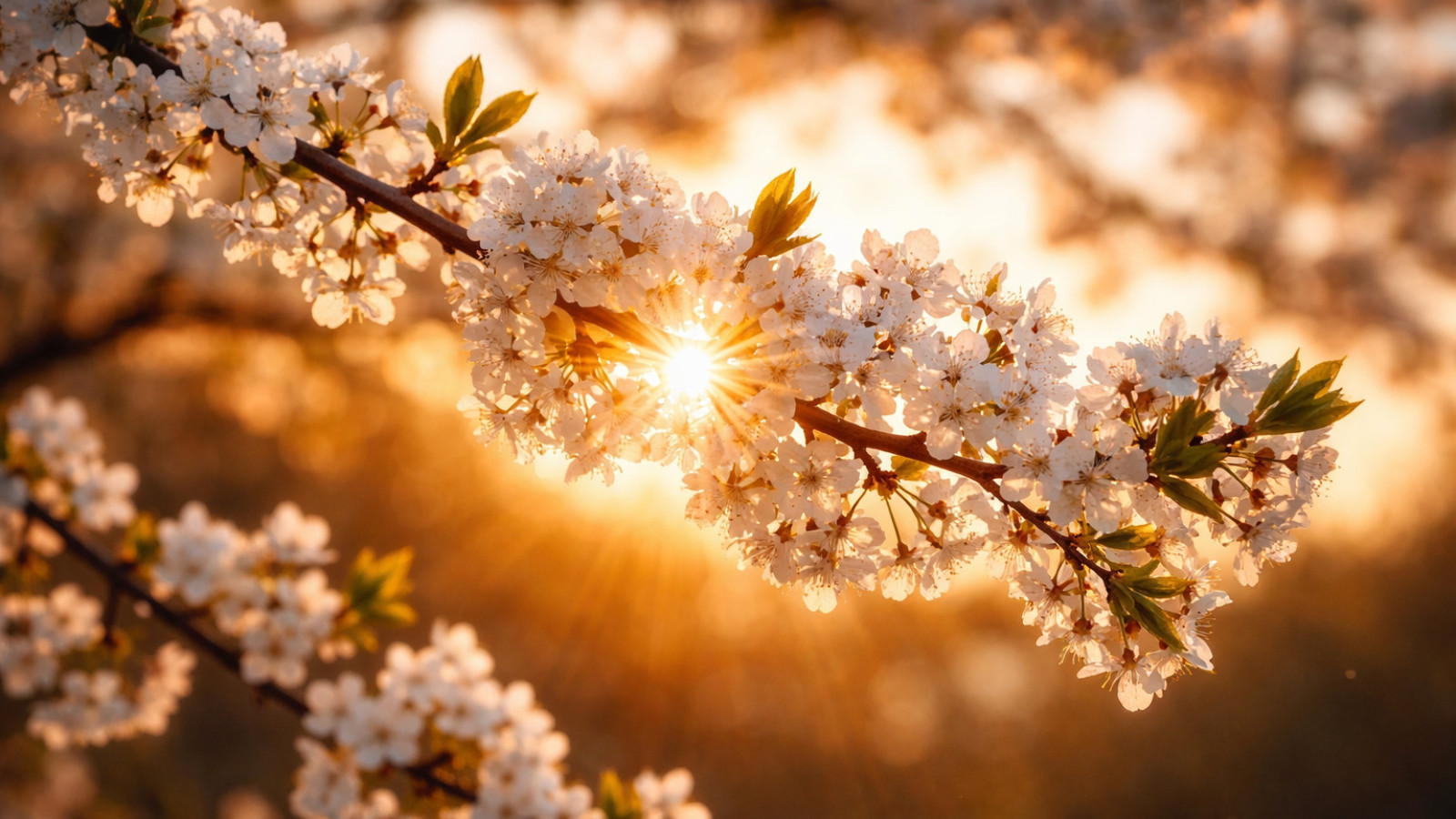 Sunčano i toplo vrijeme, na jugu prolazna oblačnost